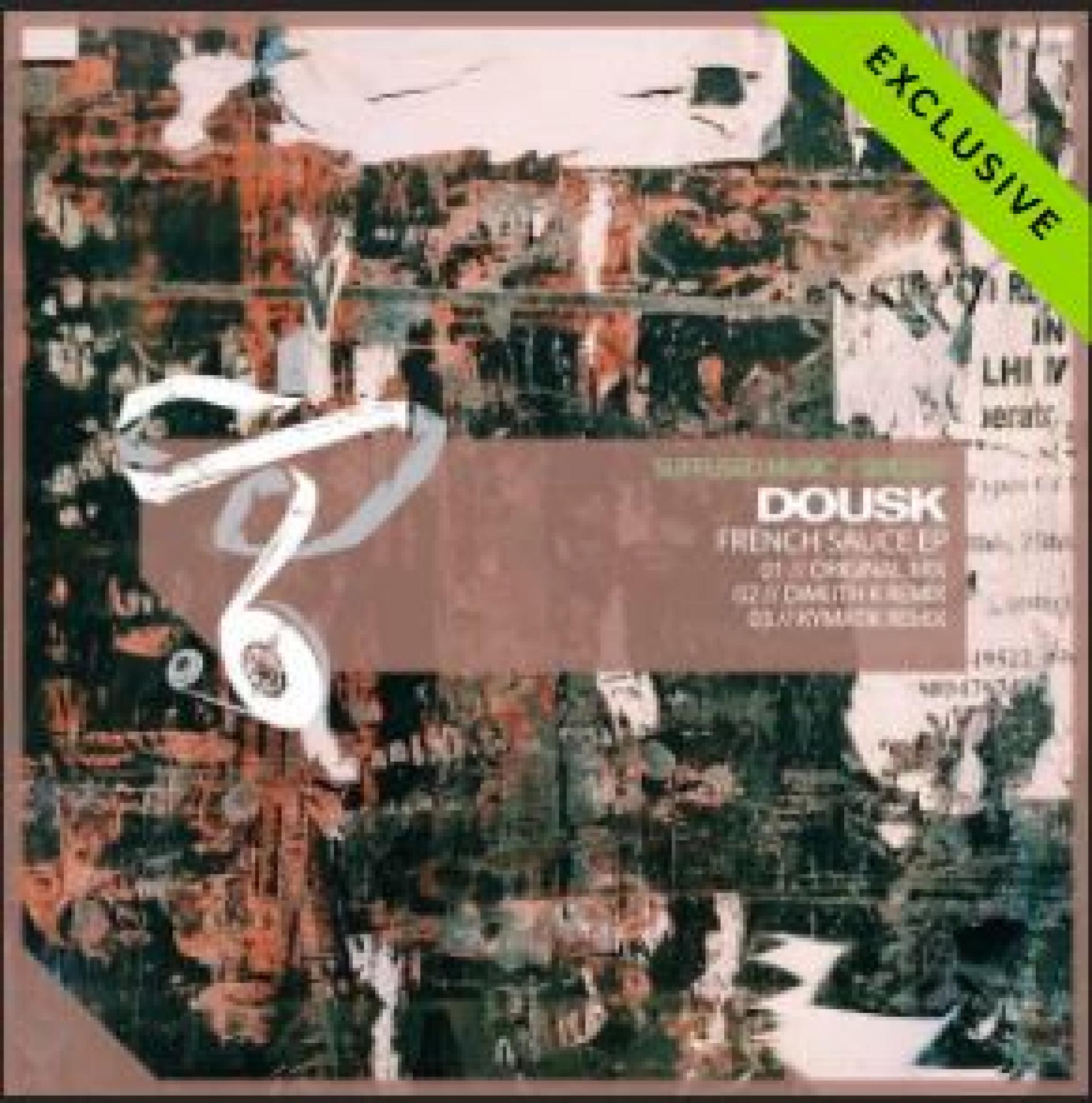 Dousk Releases New Music, Has Dimuth K On A Remix