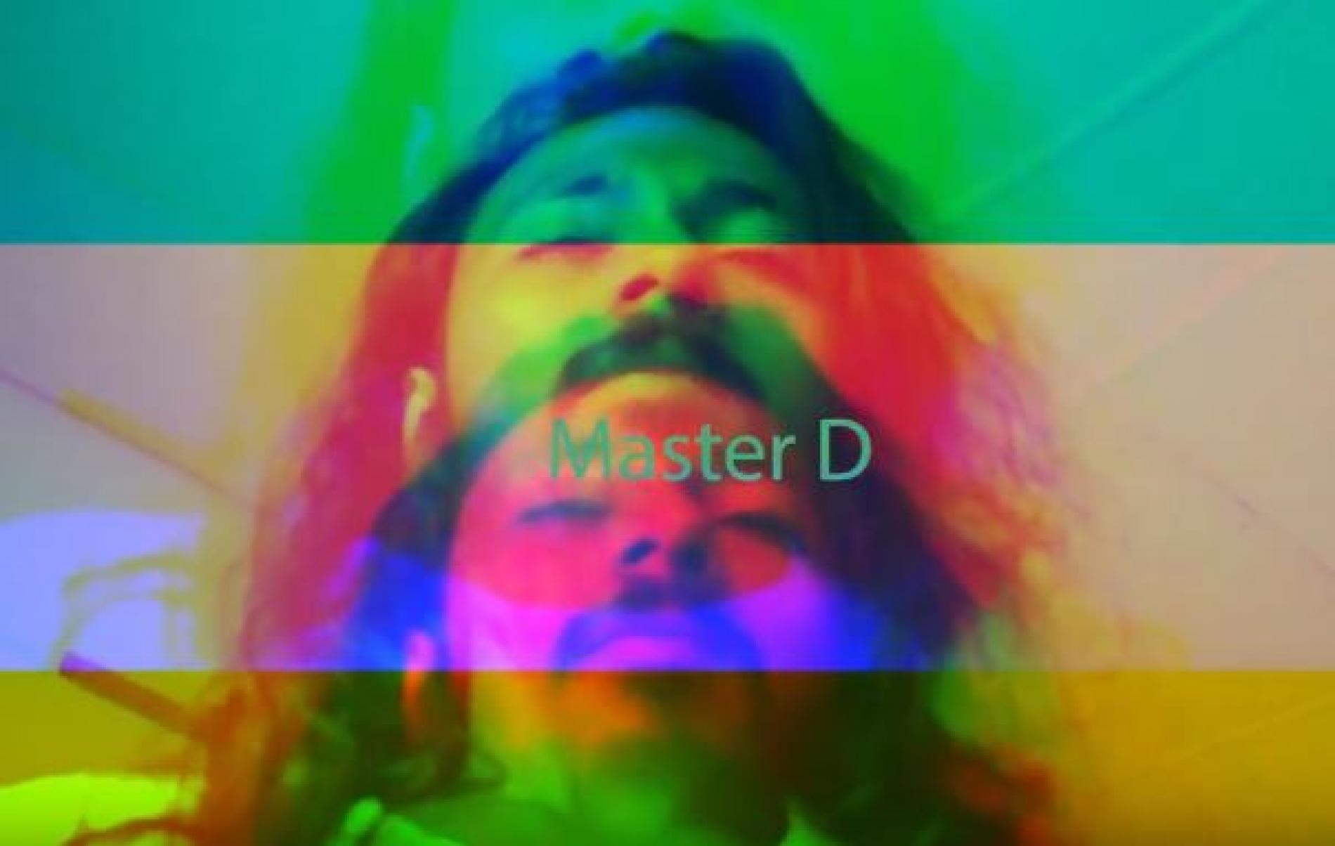 Master D – Amba Sewana ( අඹ සෙවණ ) Official Music Video