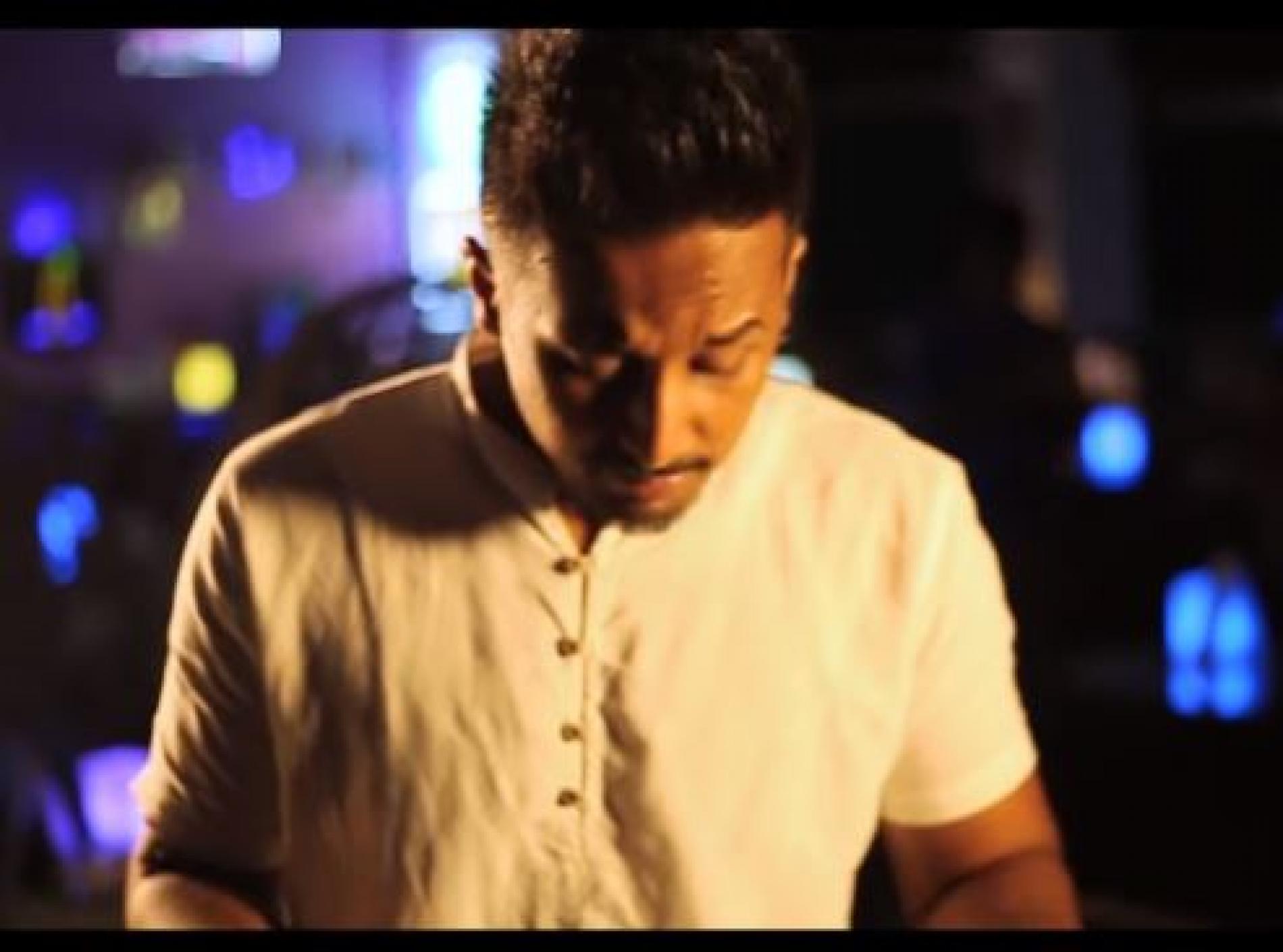 Imza Noor | Tamil Mashup 2 (official music video)