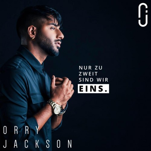 Orry Jackson – Nur Zu Zweit Sind Wir Eins