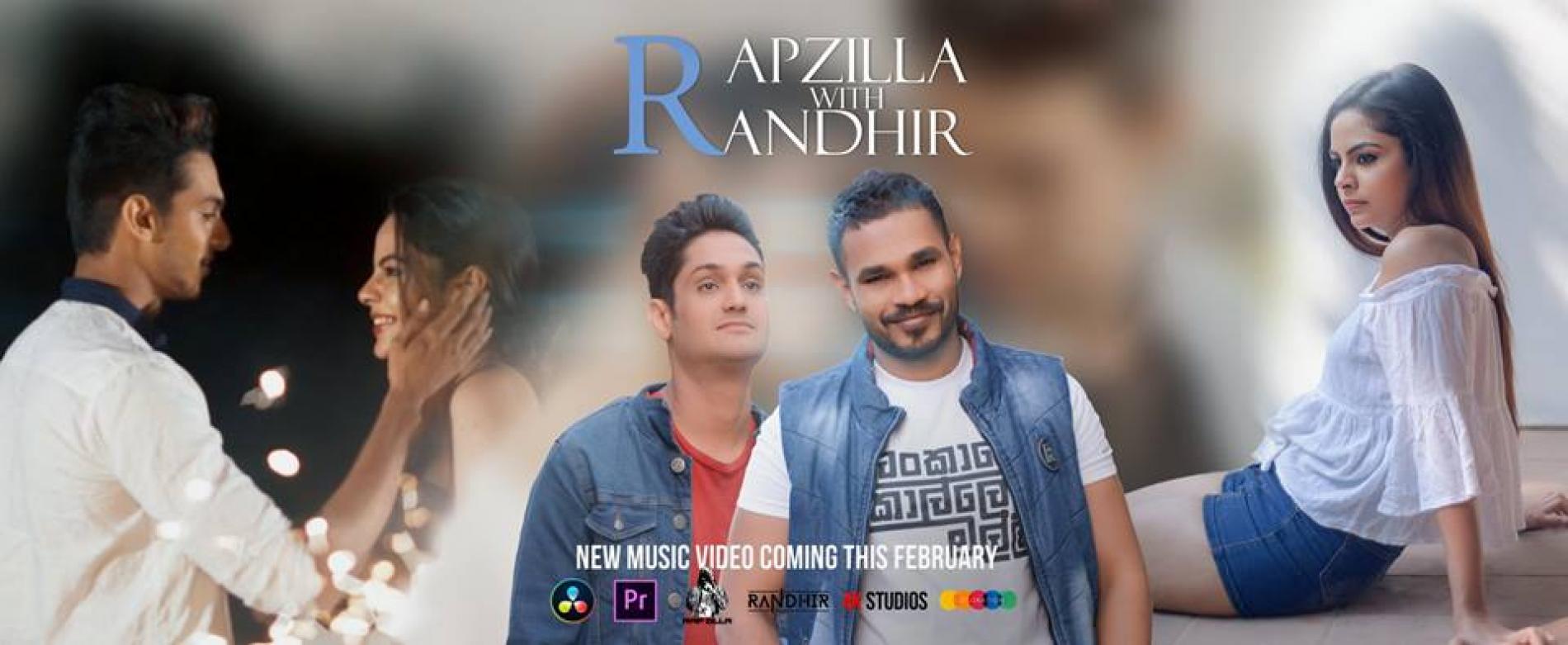 RapZilla With Randhir – Facebook Love