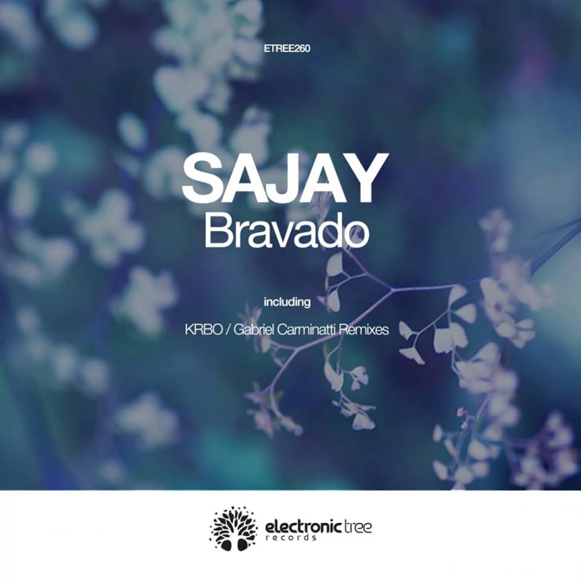 Sajay Has New Material Out – Bravado