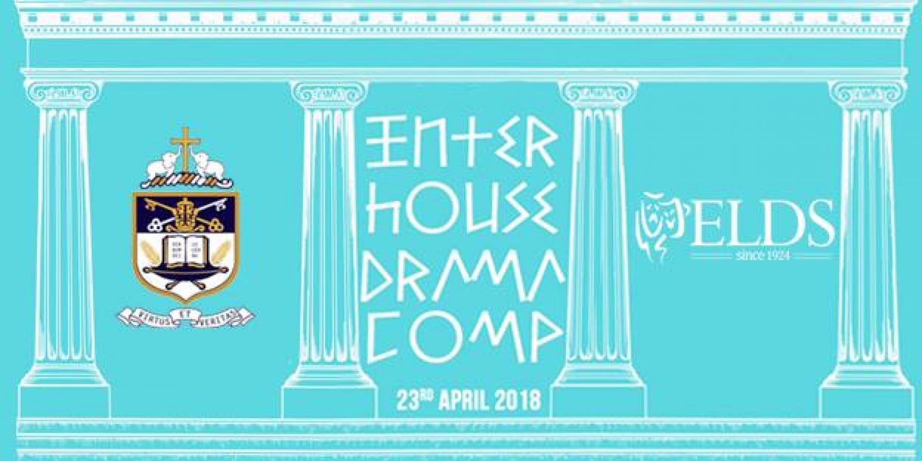 Inter House Drama Competition 2018 – Finals