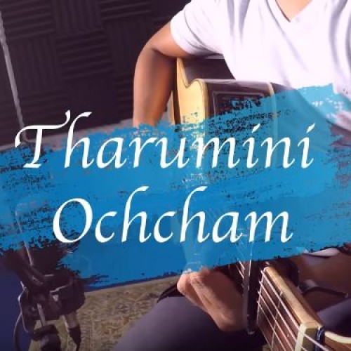 Jayanga – Tharumini (Cover)