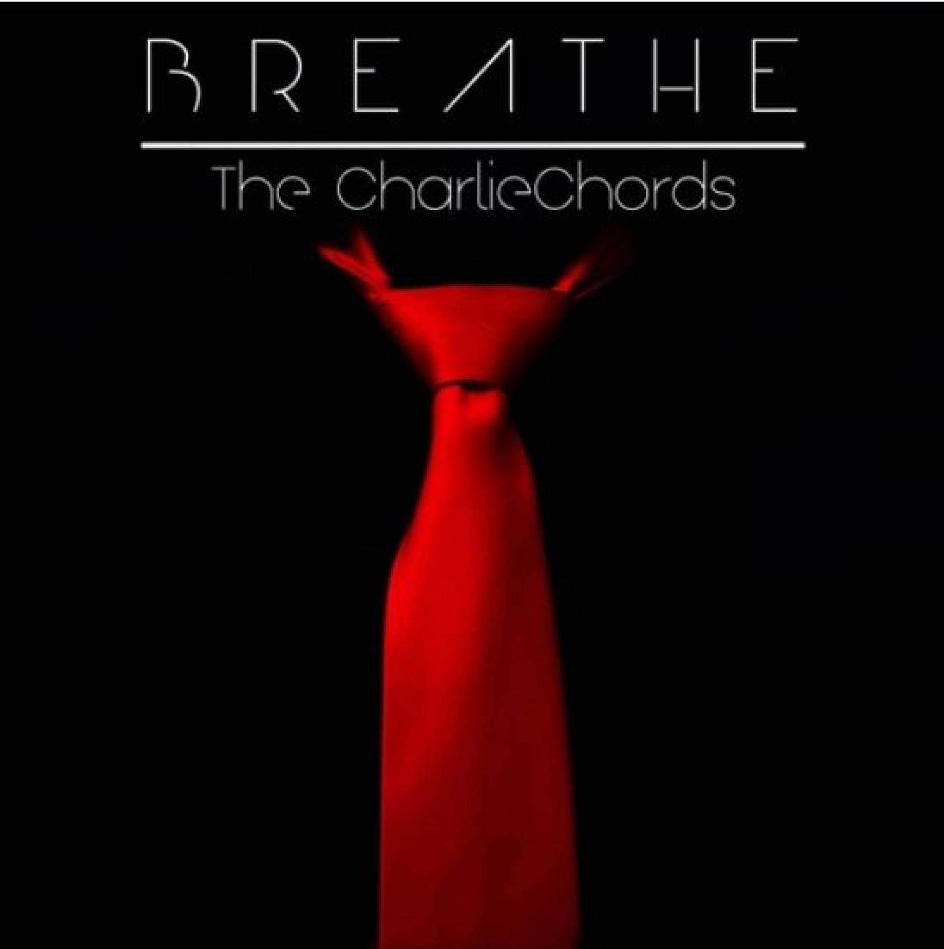 The CharlieChords – Chandelier