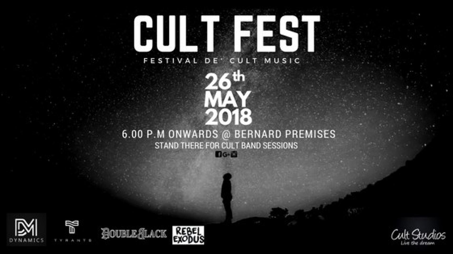 Cult Fest