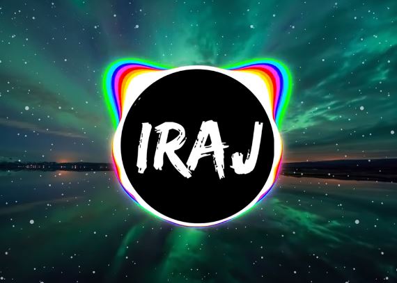 IRAJ – Deep Down | Official Audio | Decibel