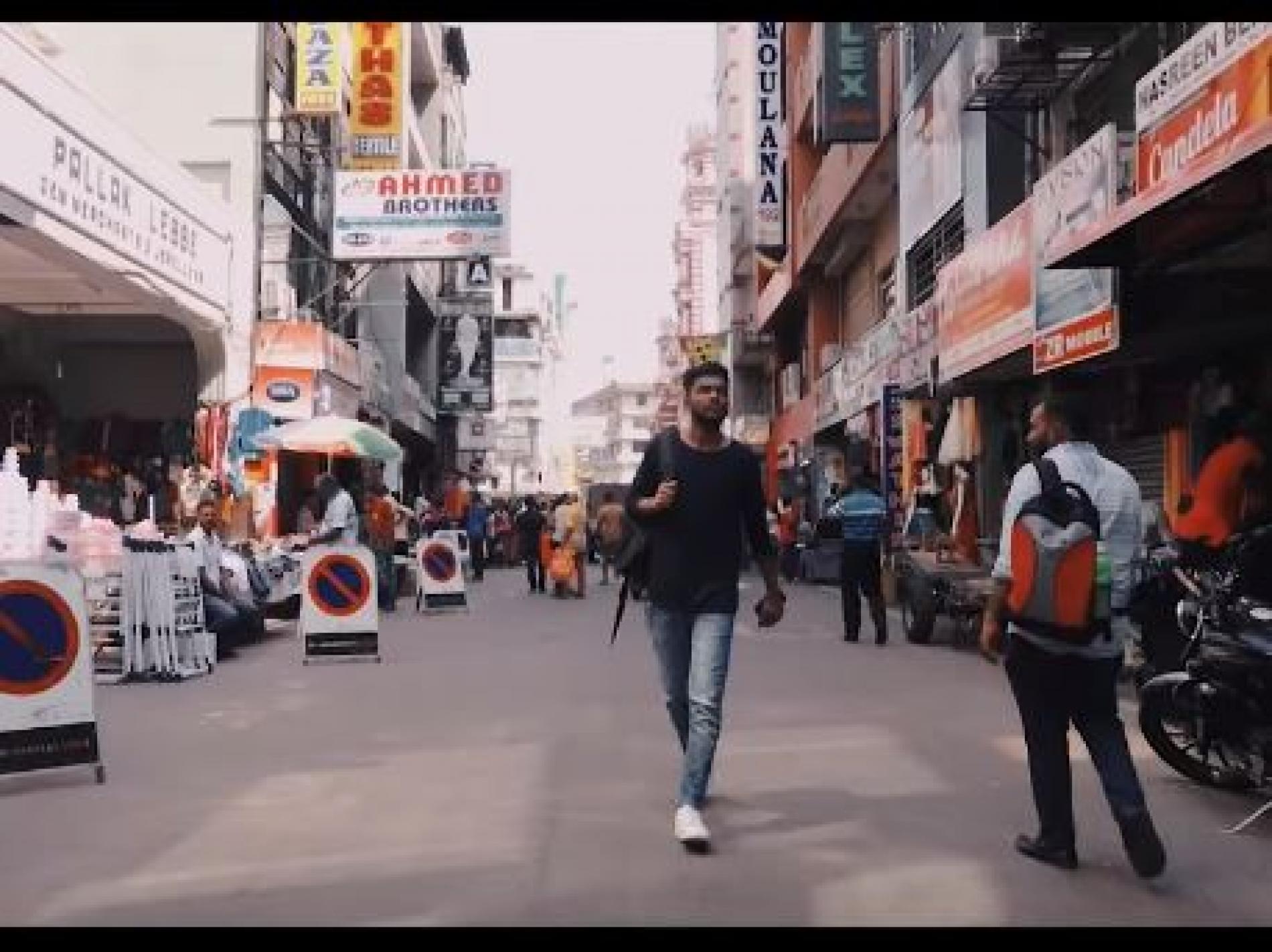 Rayan Ft CKR – Kadavule Vidai (Official Music Video)