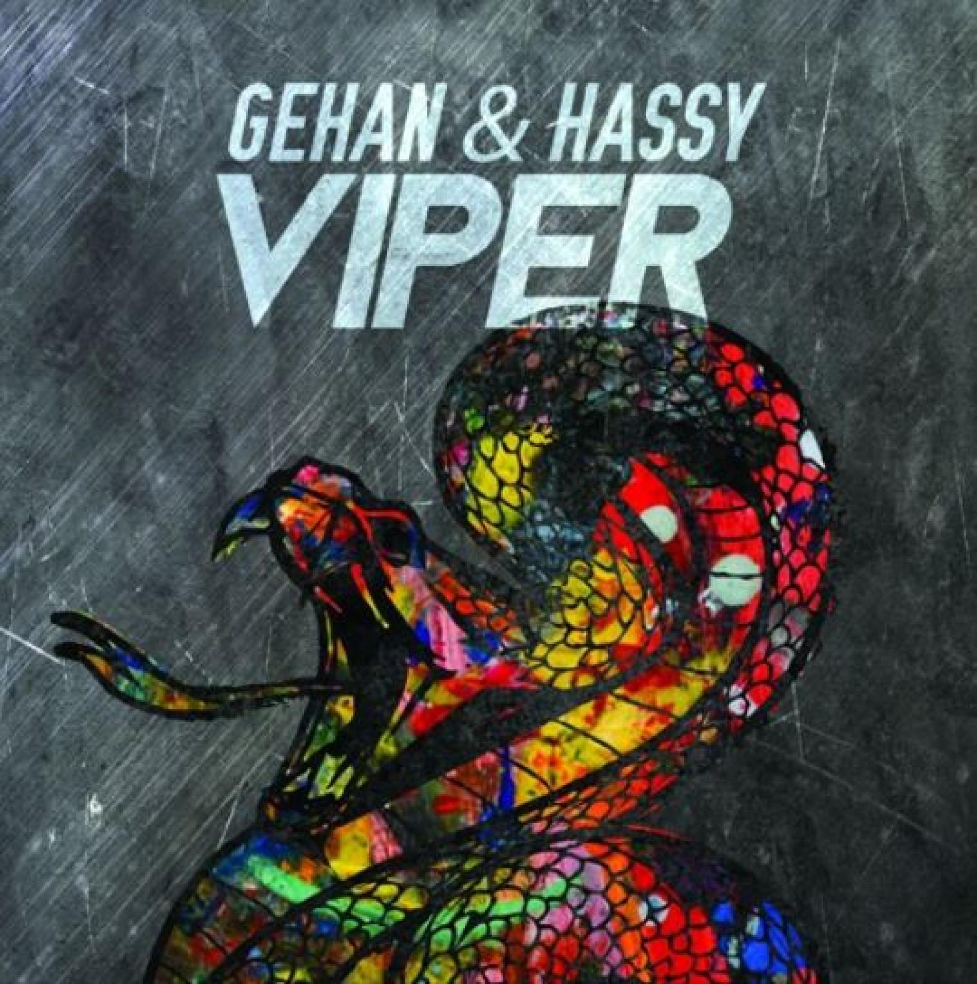 Gehan & Hassy – Viper