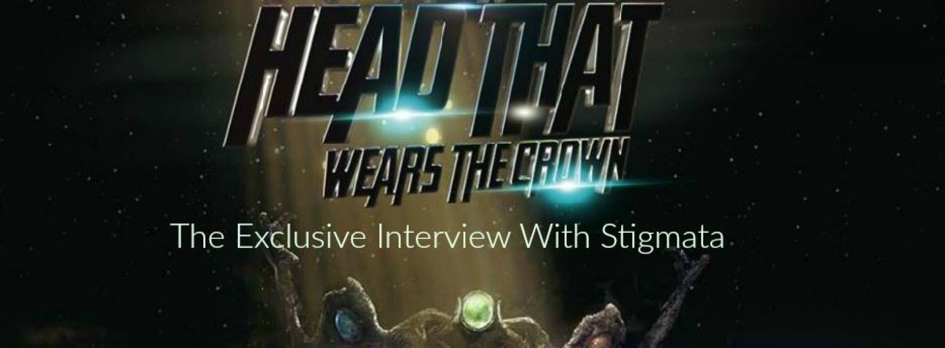 Decibel Exclusive : Stigmata On The Infinity War Tribute, 18 Years & More