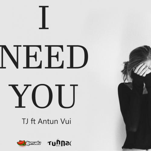 Tj ft Antun Vuić – I Need You