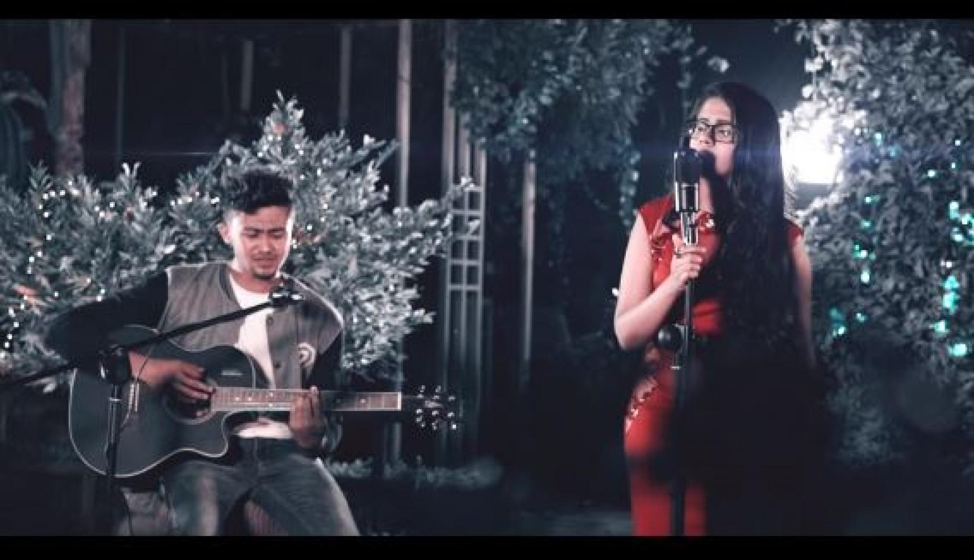 Sneha Murlidhar & Kaveen Devpura – Perfect (cover)