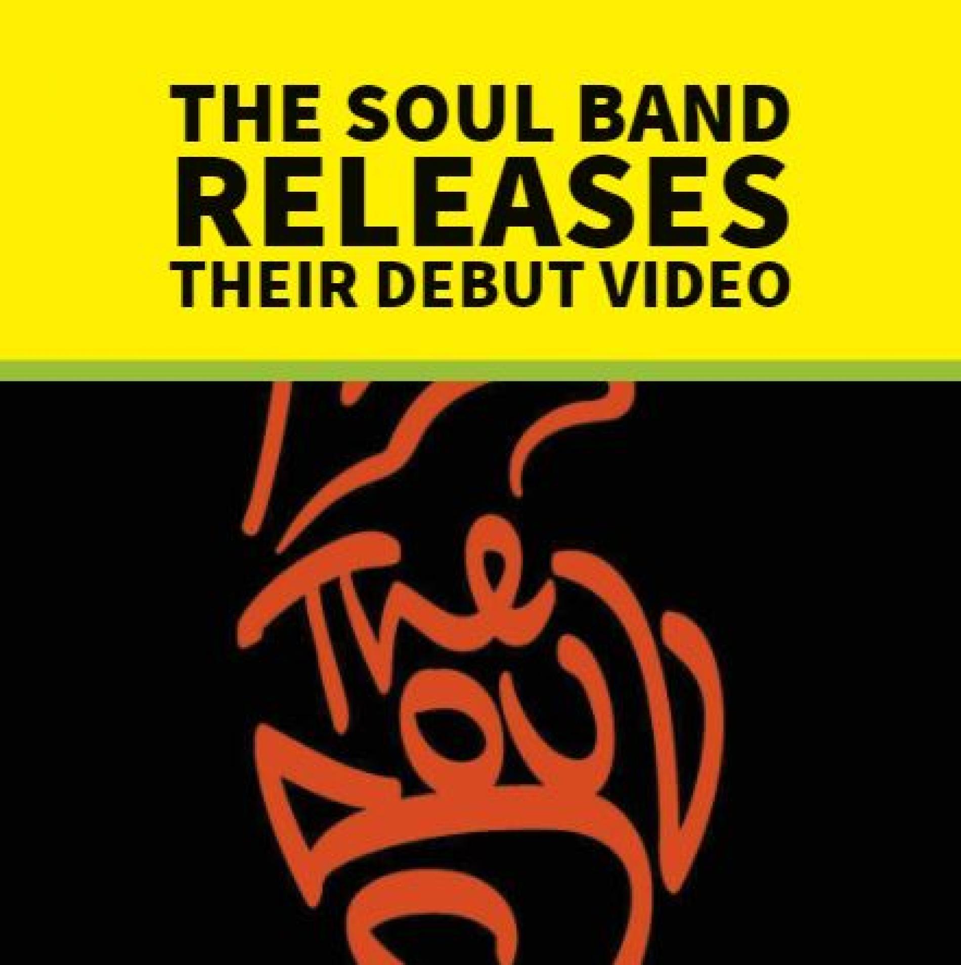 The SOUL Band’s First Music Video Is Here!