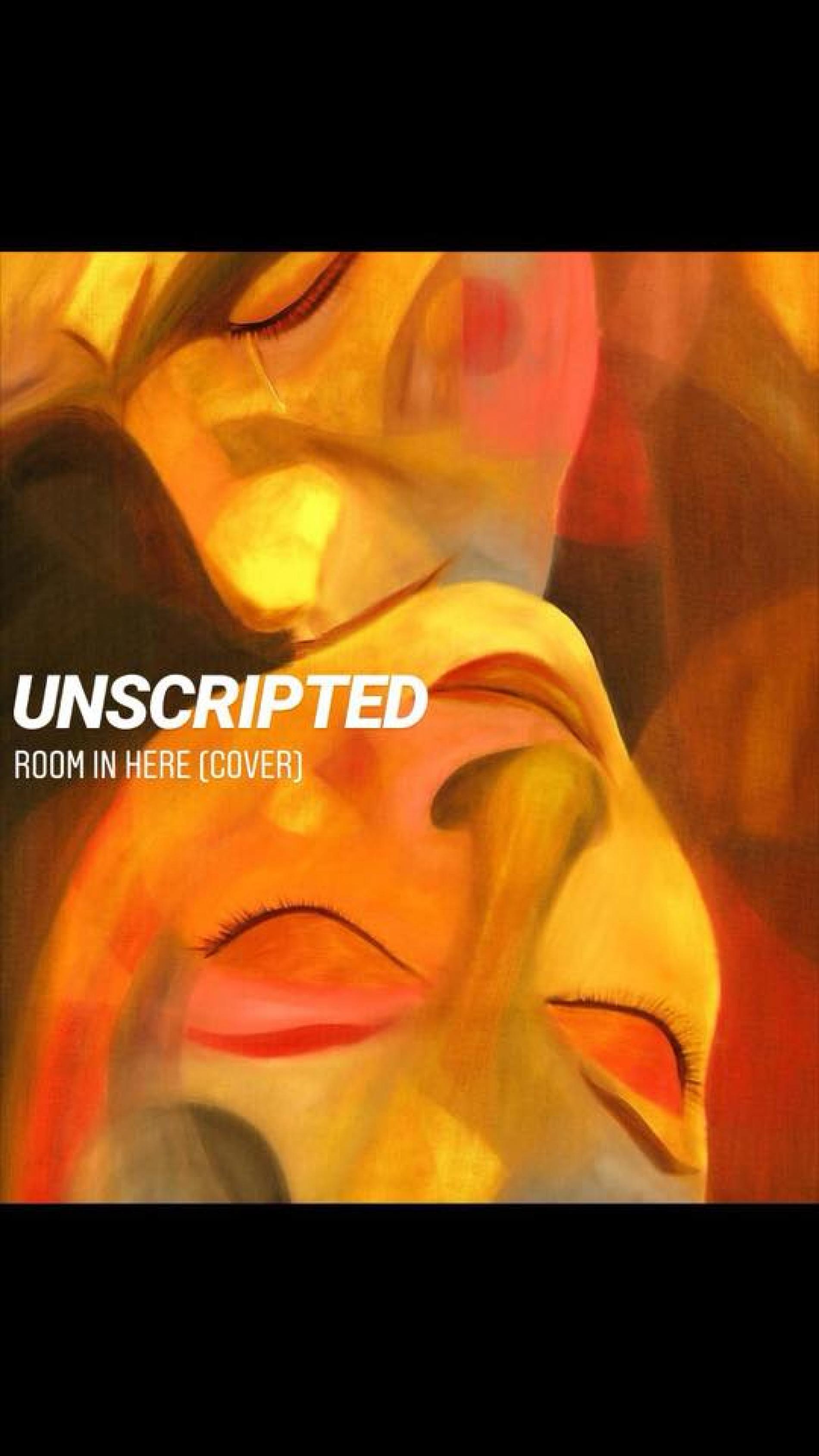 Unscripted To Drop New Material Today