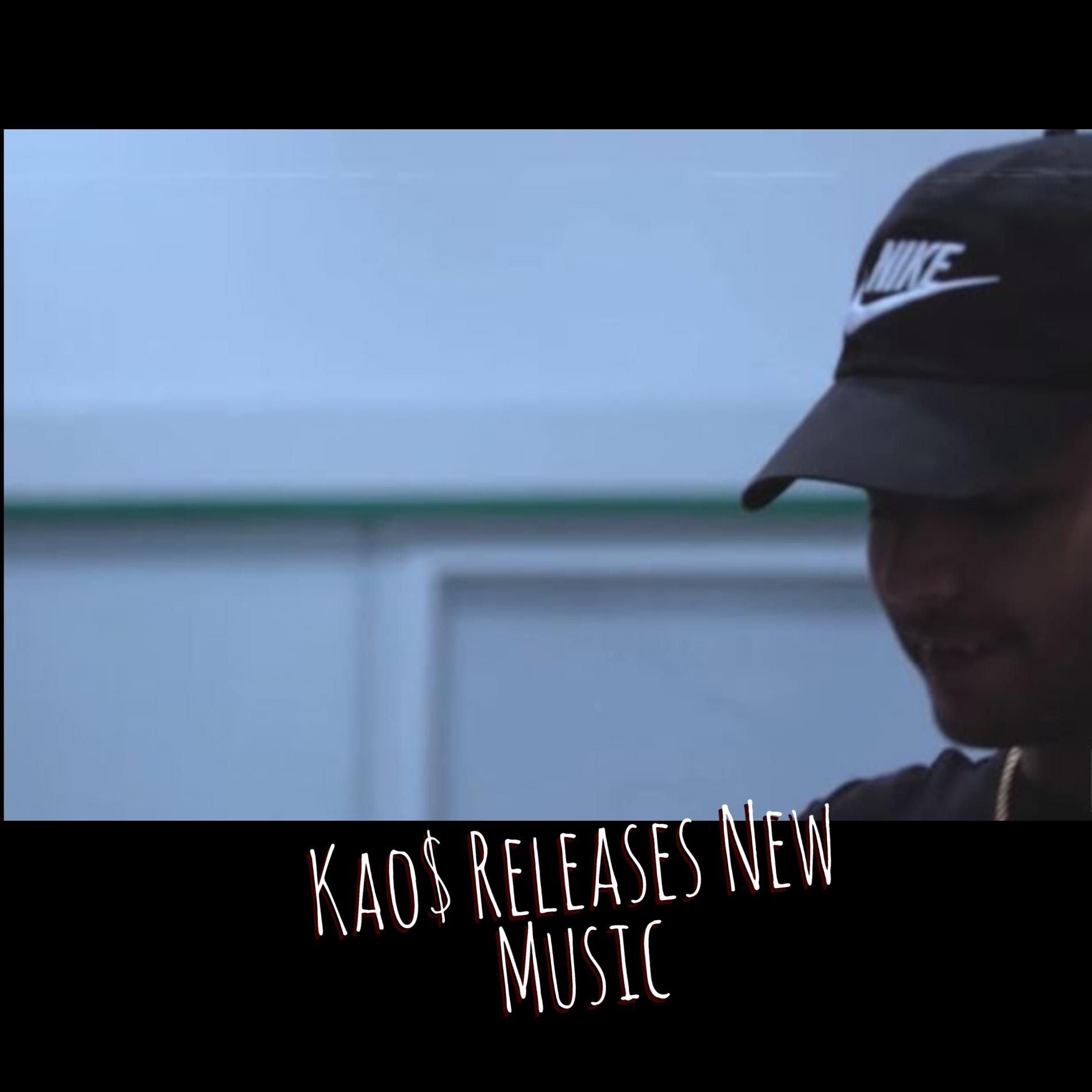 Kao$ – Who Am I (official music video)