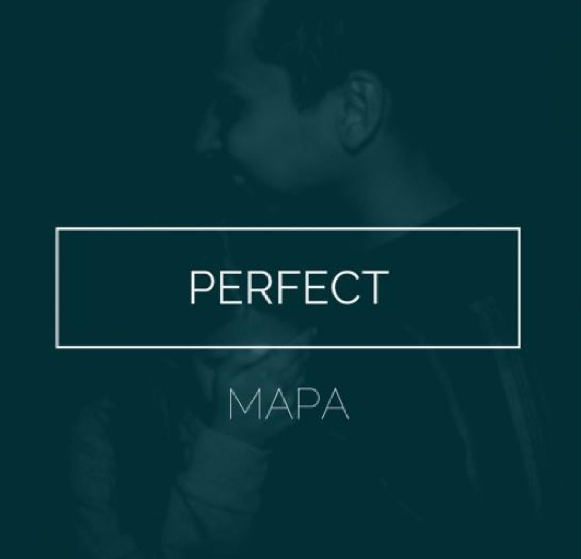 Mapa – Perfect (cover)