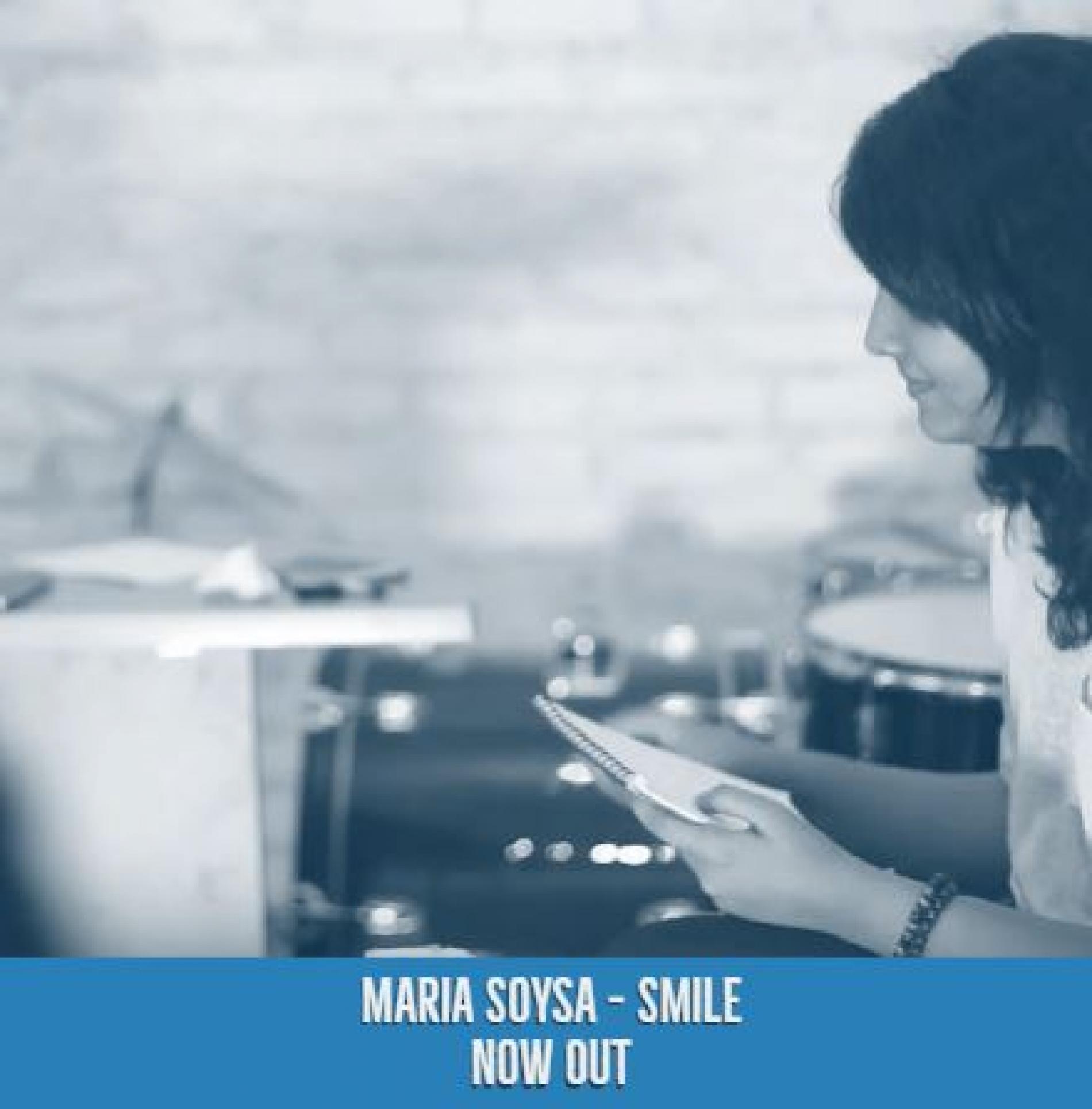 Maria Soysa – Smile