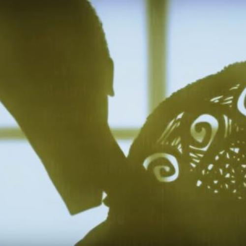 Mihindu Ariyaratne – Athaharena (Official Lyric Video)