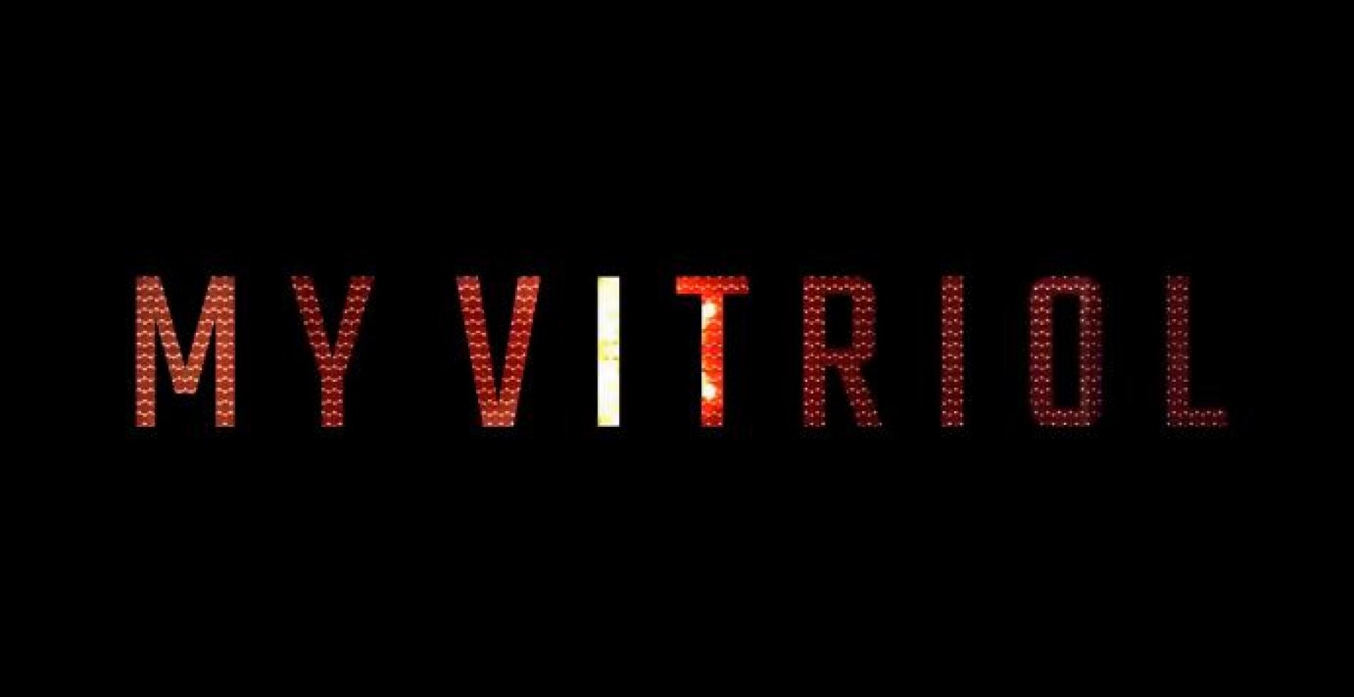 My Vitriol – It’s No Good (Depeche Mode Tribute 2018)