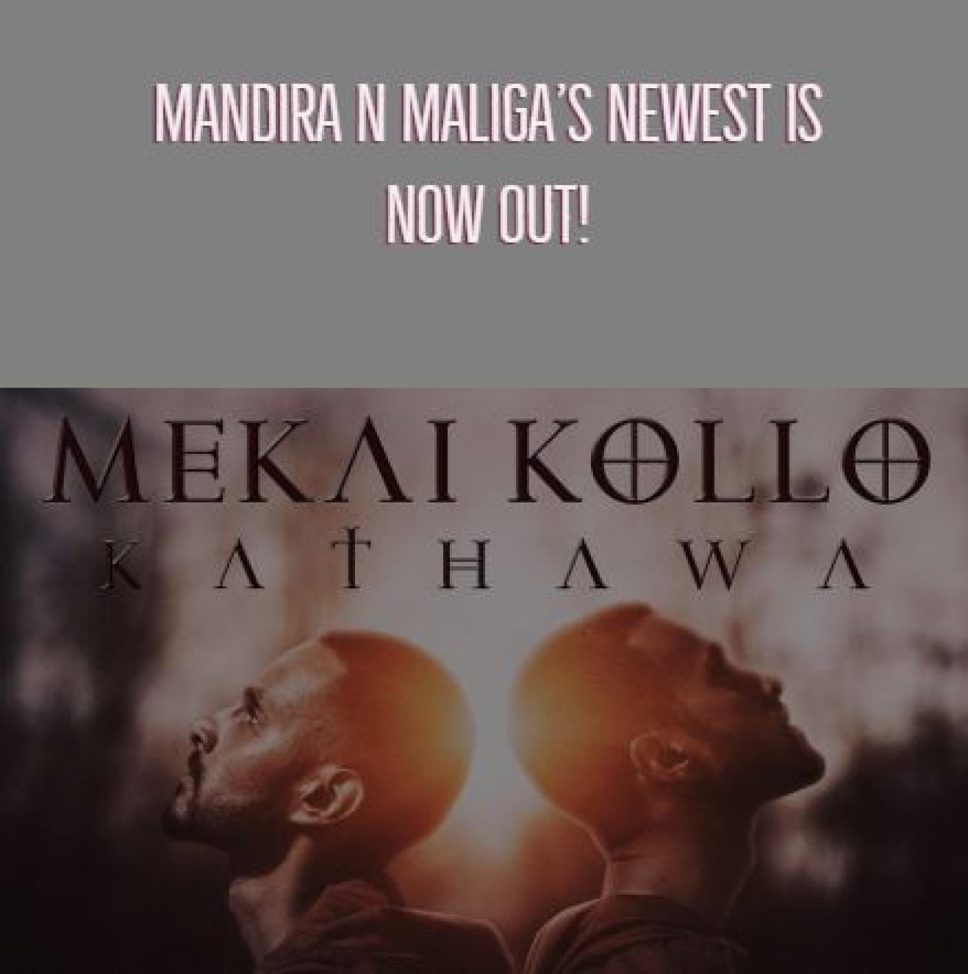 Mekai Kollo Kathawa Ft. YAKA – Mandira N Maliga (Official Video)