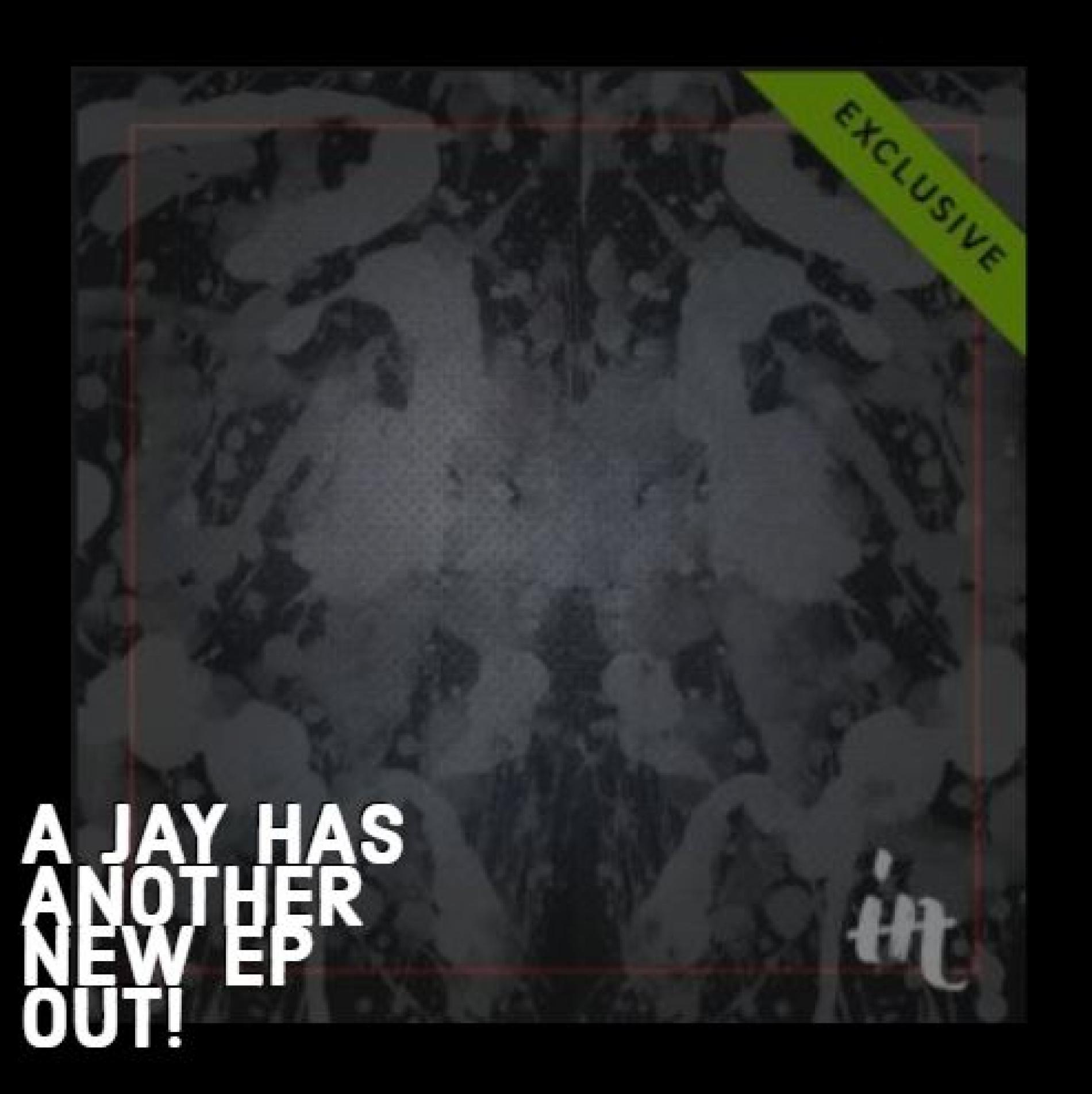 A-Jay – Chaos In My Head (Ep)