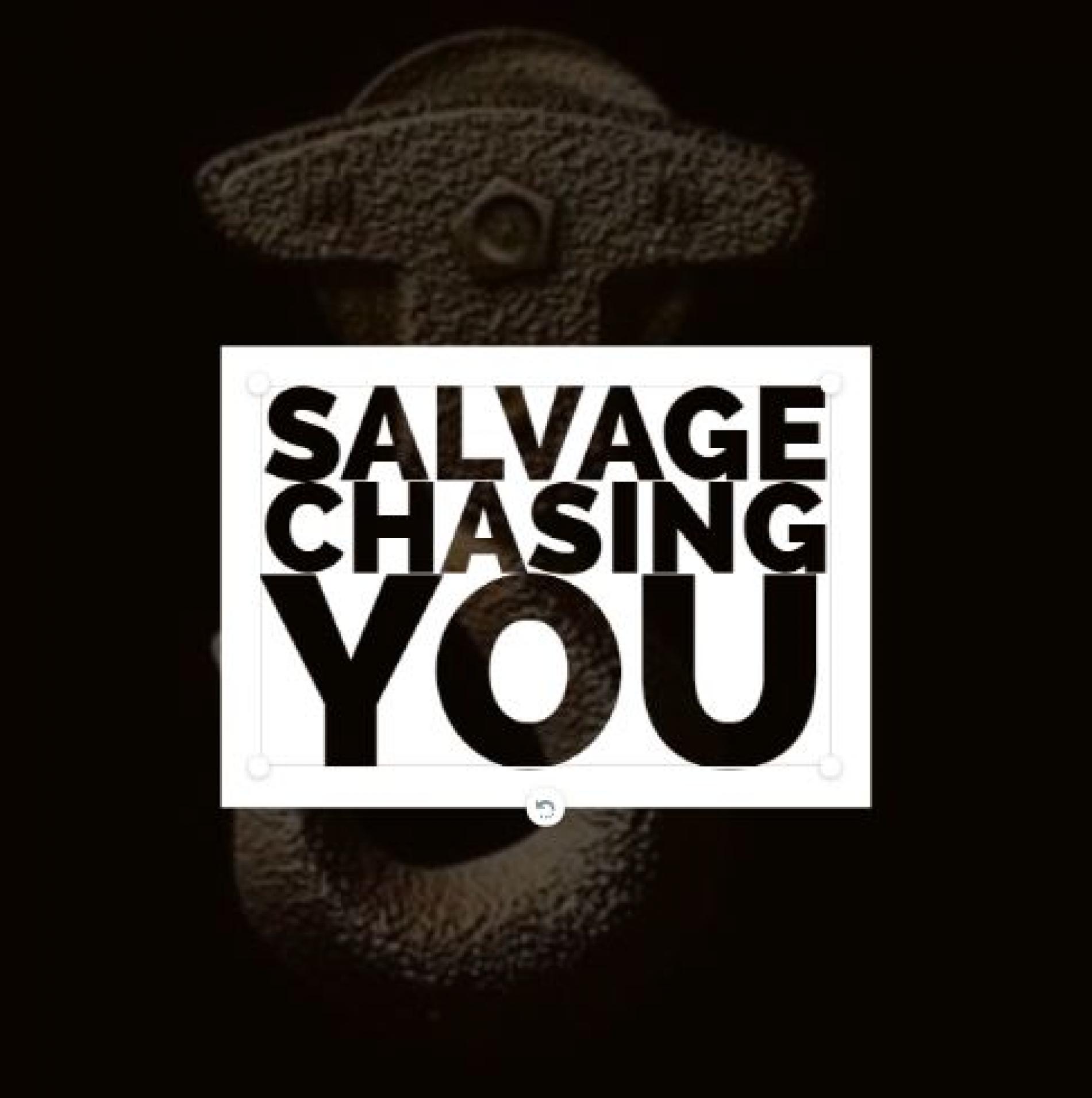 Salvage – Chasing You (To Chris Cornell) – Live recording