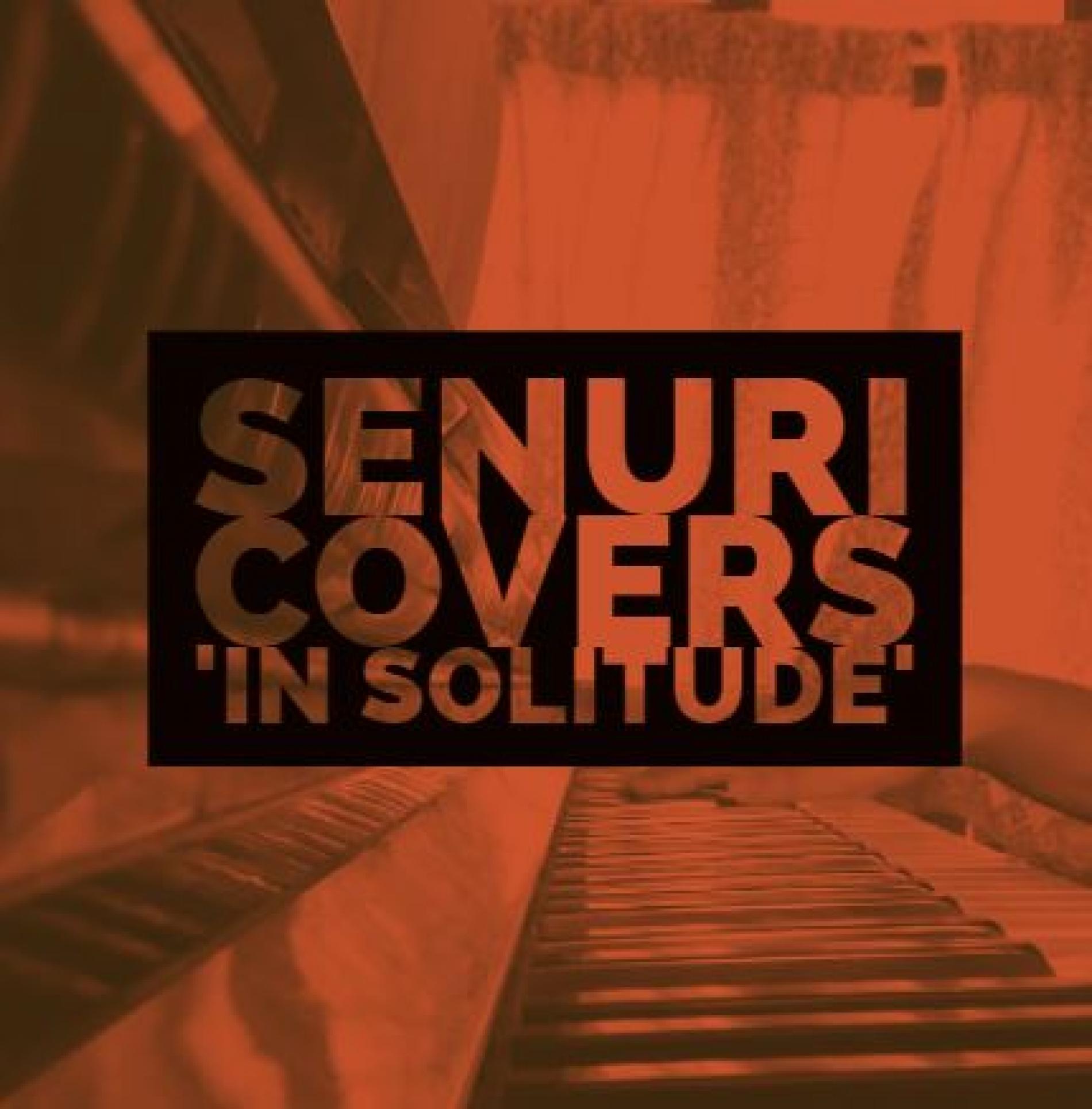 Senuri – In Solitude (Piano Cover)