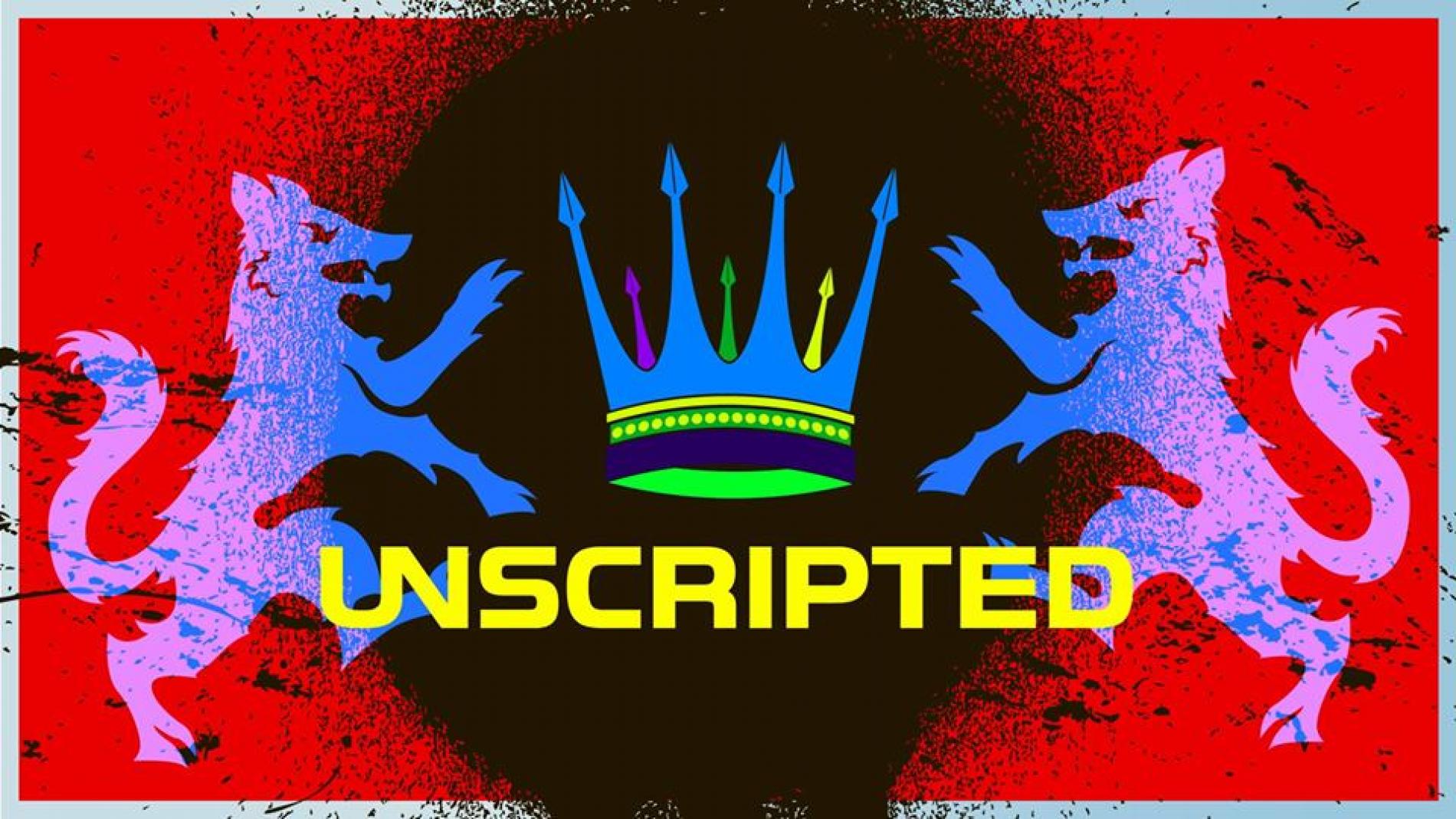 Unscripted – Live In Concert