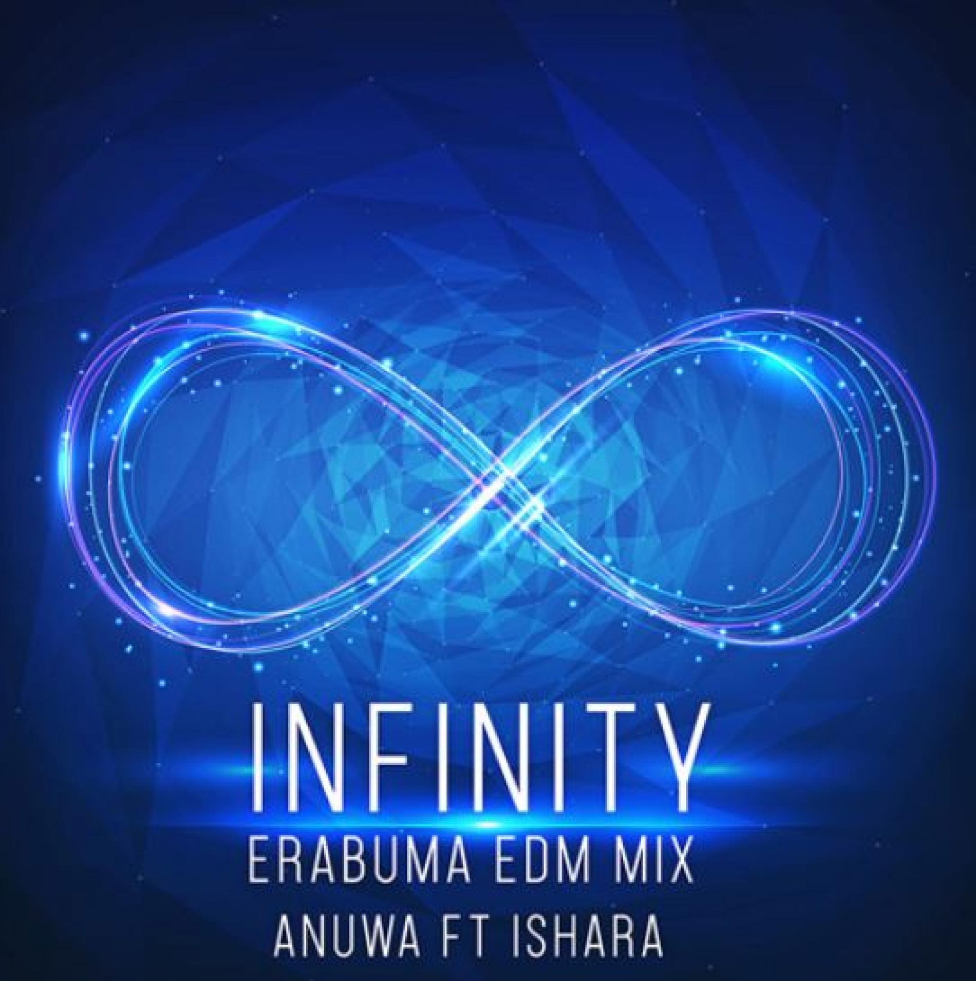 AnuwA Ft Ishara – Infinity (Erabuma EDM Mix)