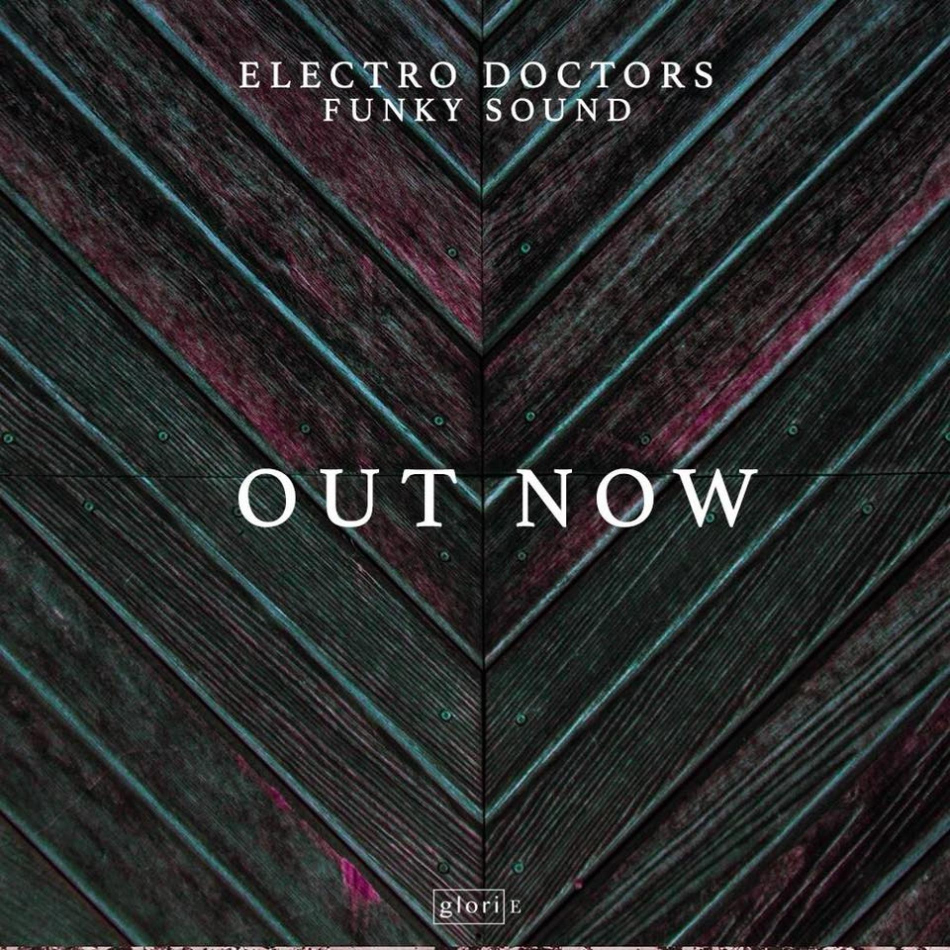 Electro Doctors – Funky Sound