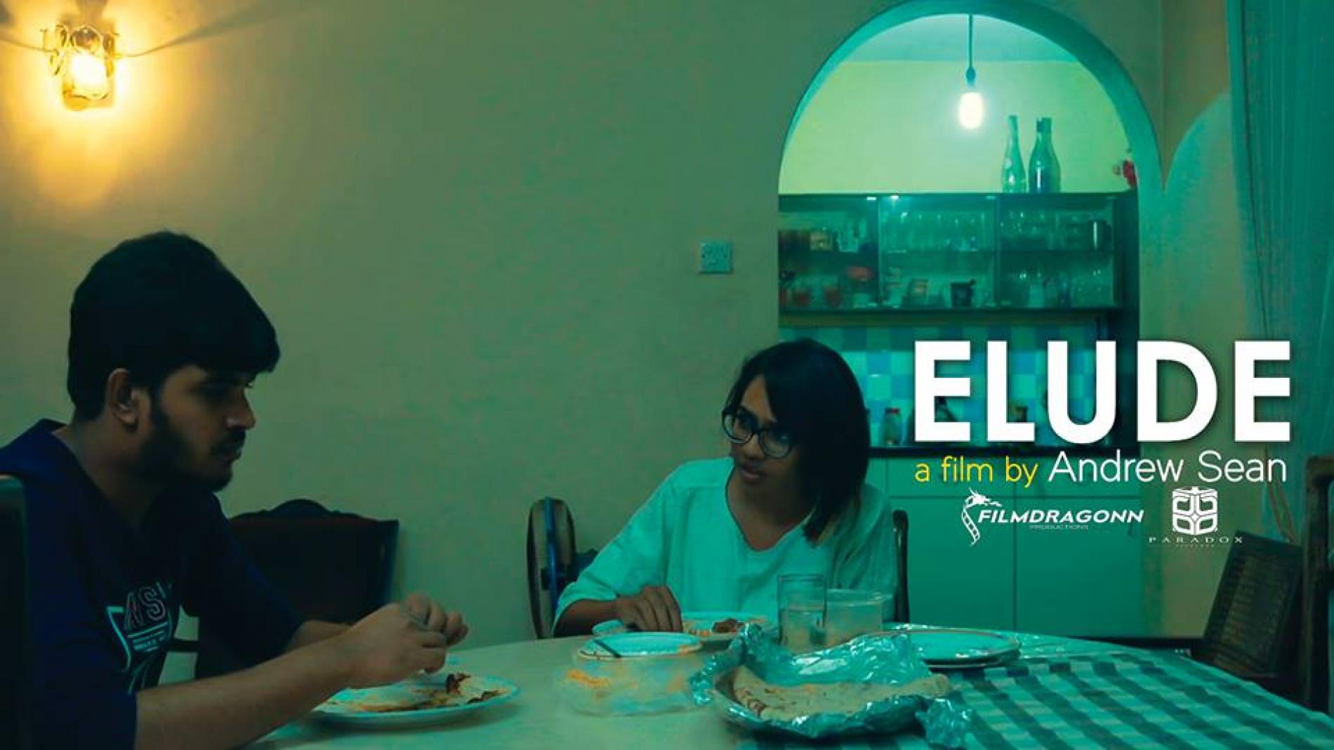 Elude : The Short Film