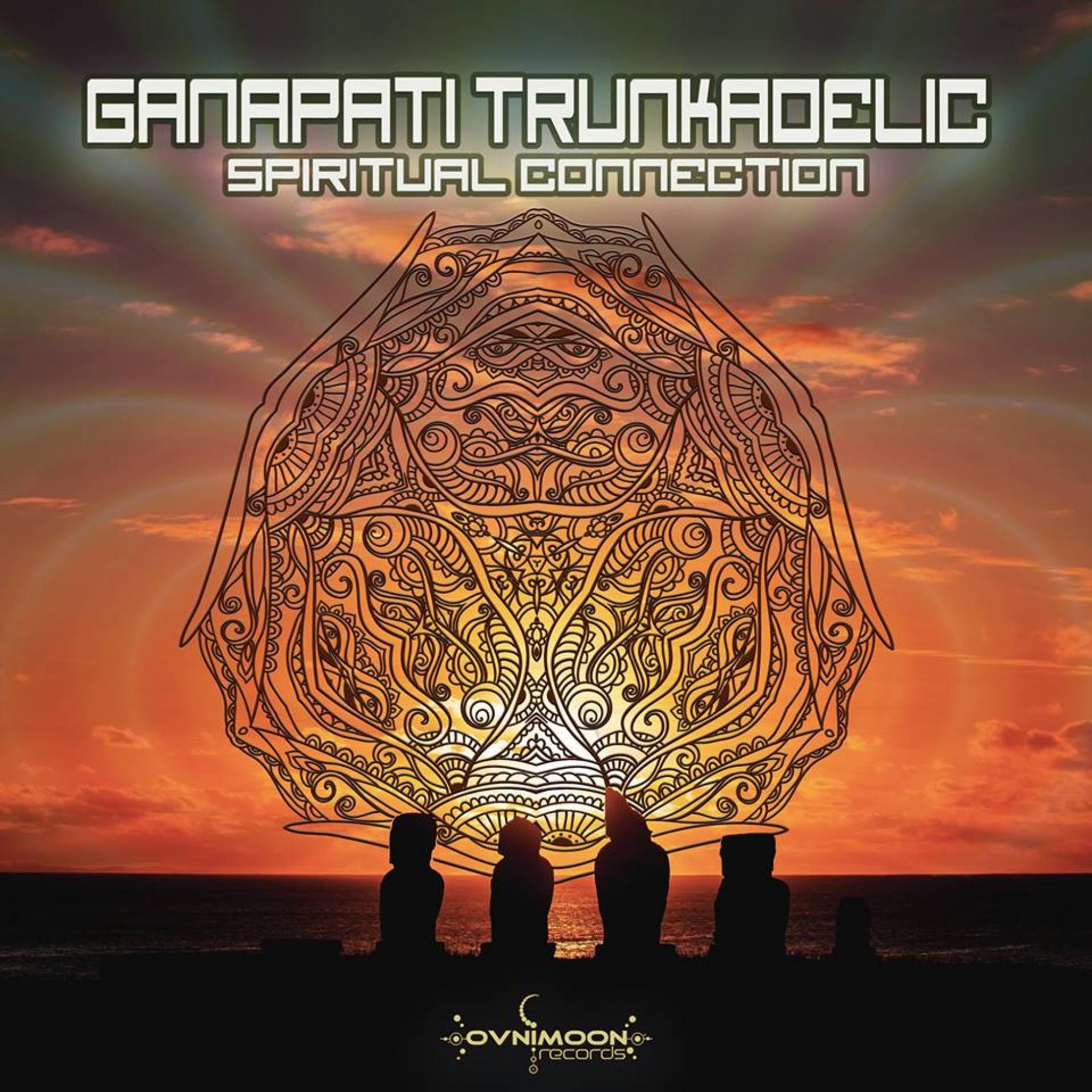 Ganapati TrunkAdelic Has A New Psytrance Release Dropping Soon!