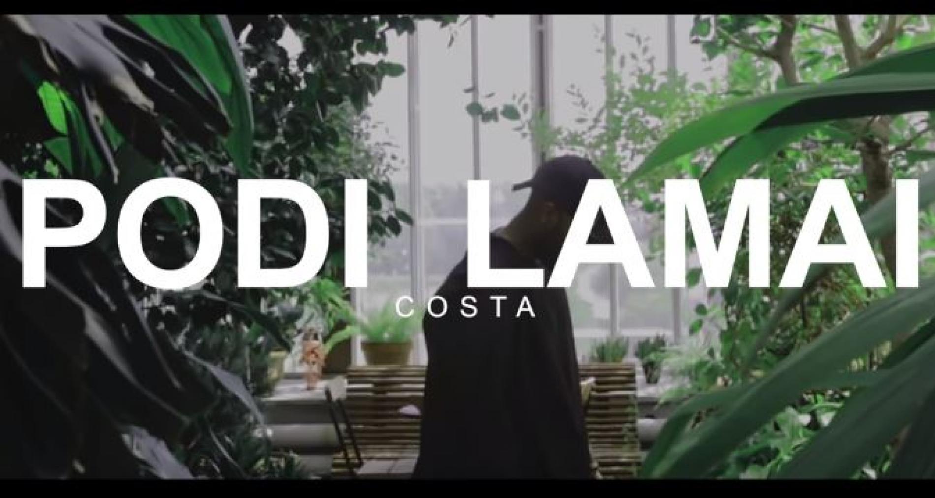 Rapper Costa Releases New Music