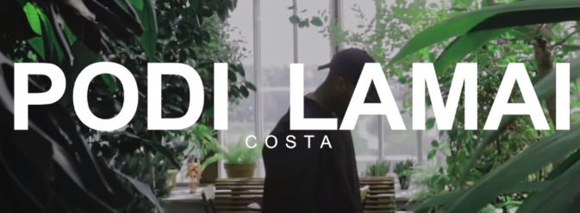 Rapper Costa Releases New Music
