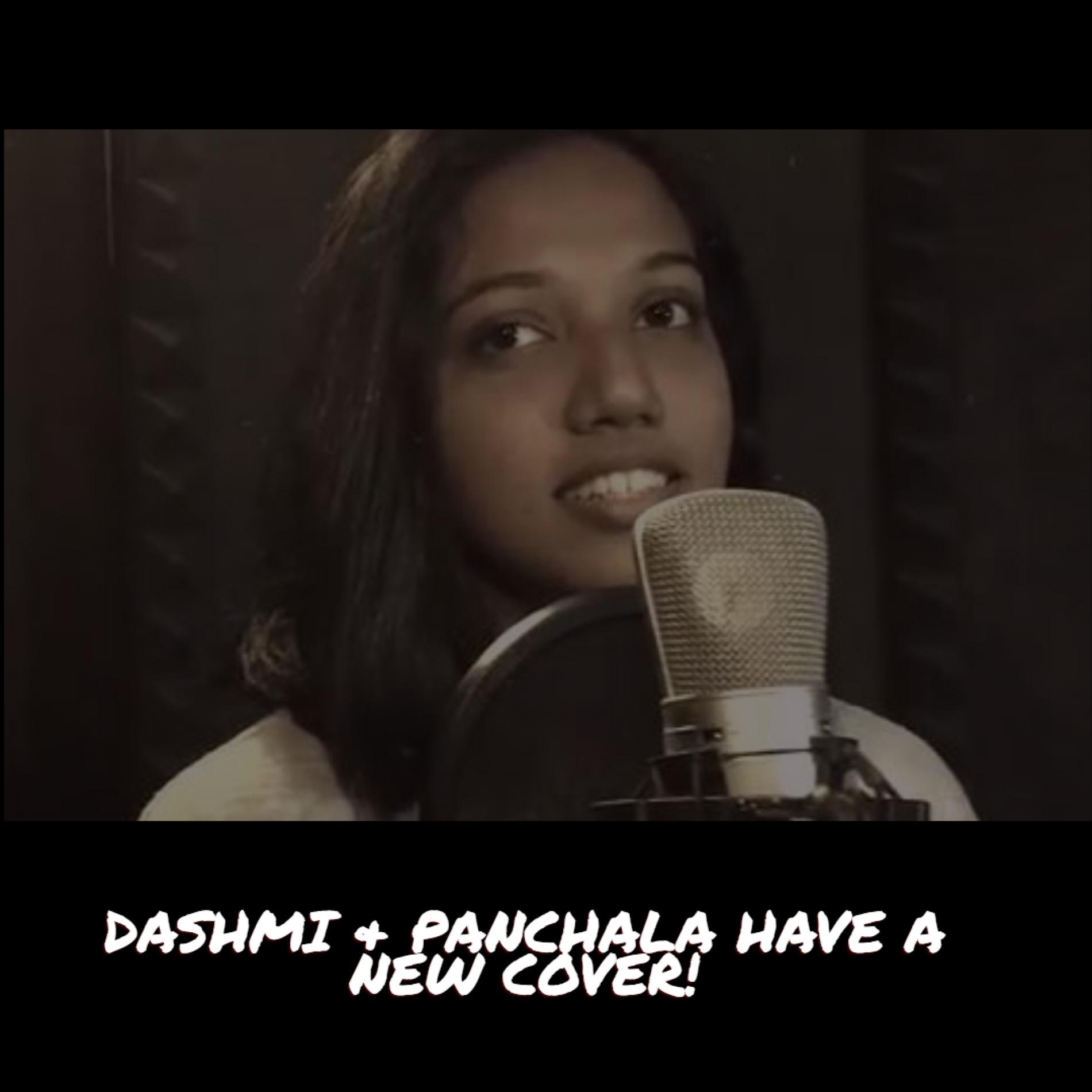 Panchala And Dashmi – Maa Ithin Yanna Yanawa (cover)
