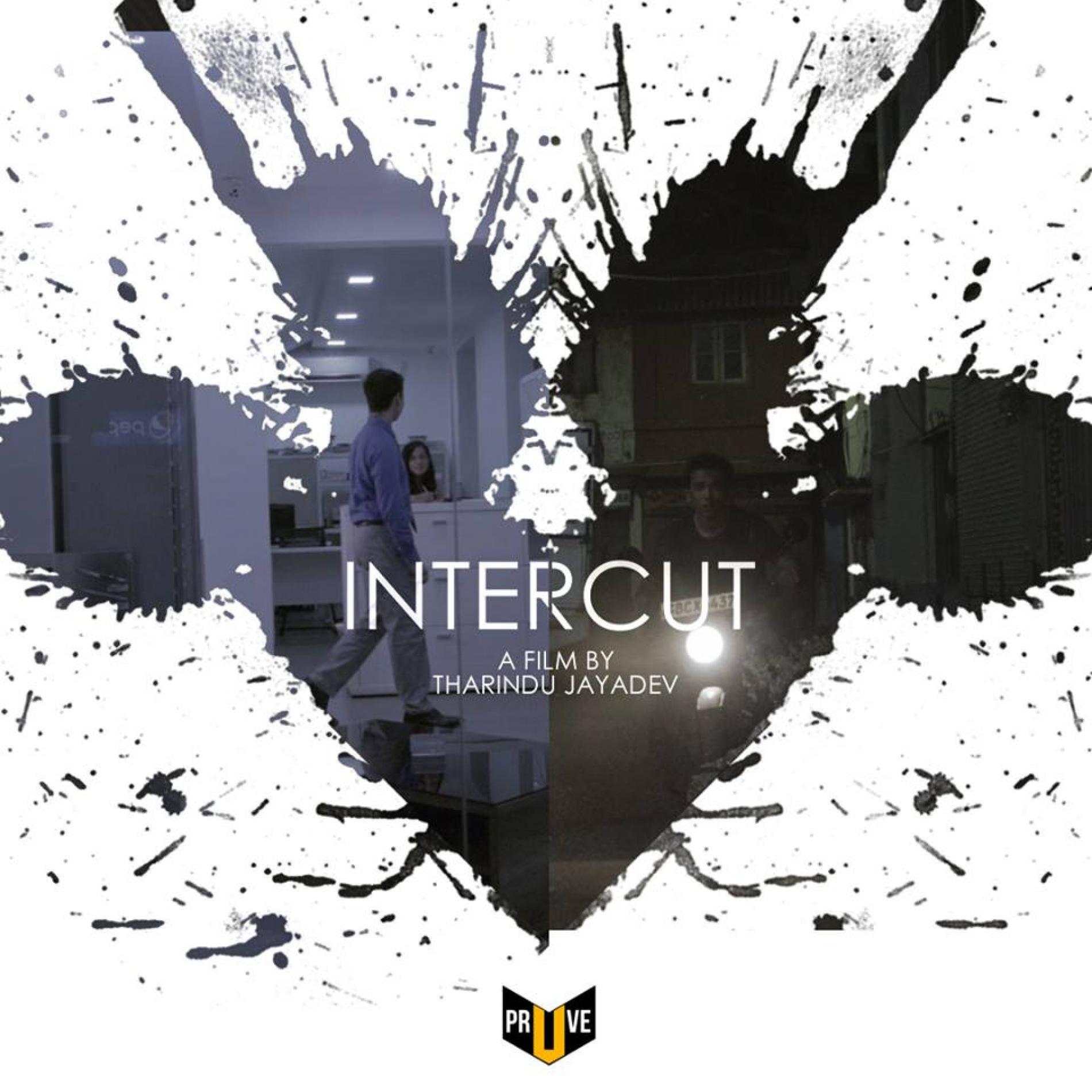 Intercut : The Short Movie (Now Out)