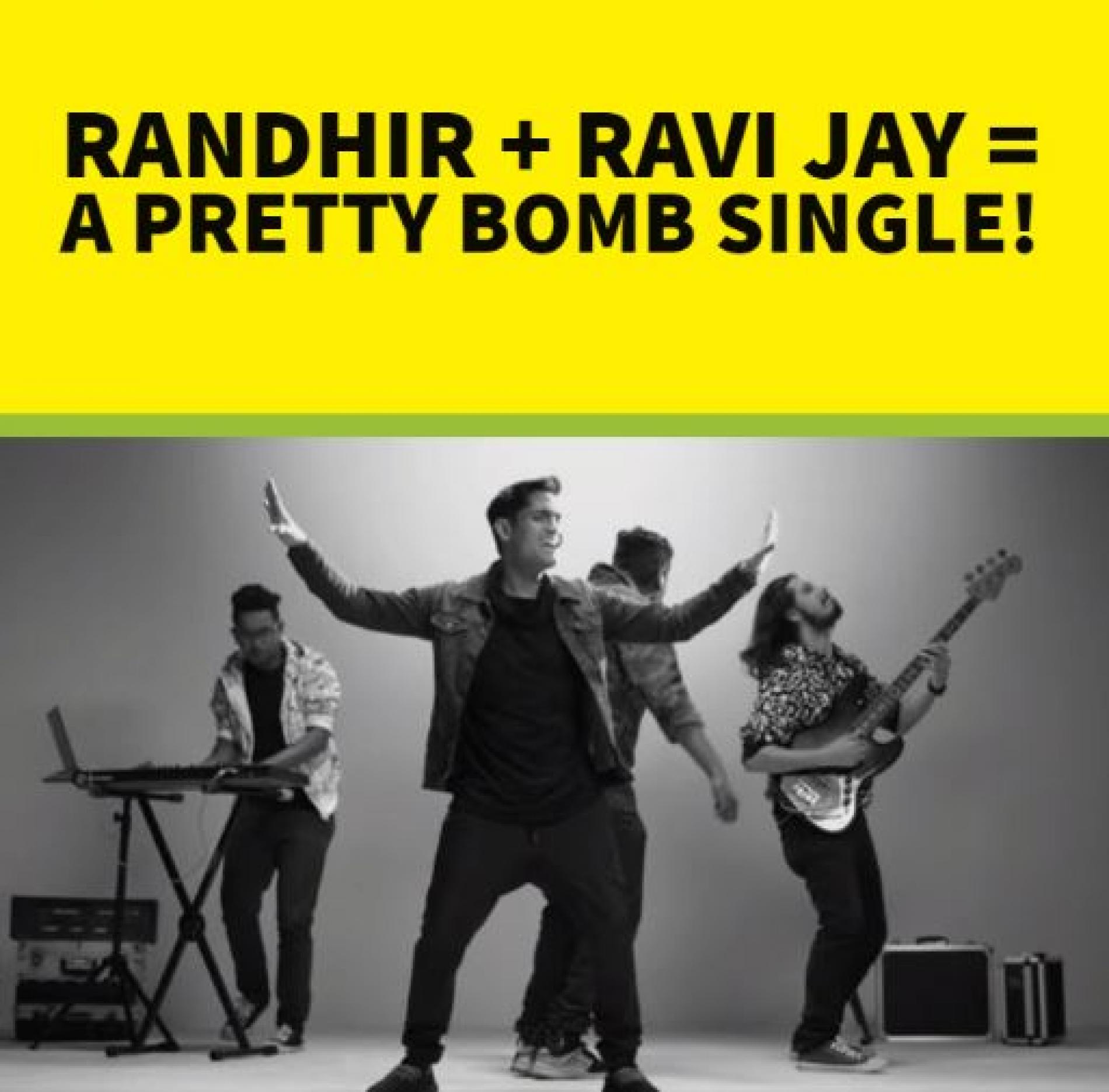 Randhir x Ravi Jay – Nauka (Official Video)