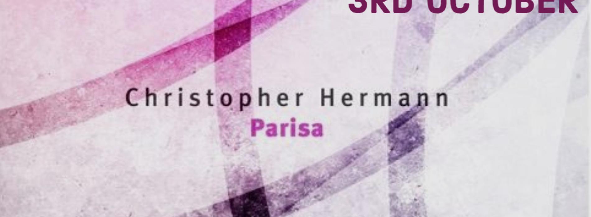 Christopher Hermann – Parisa (Shannon Davin Remix)