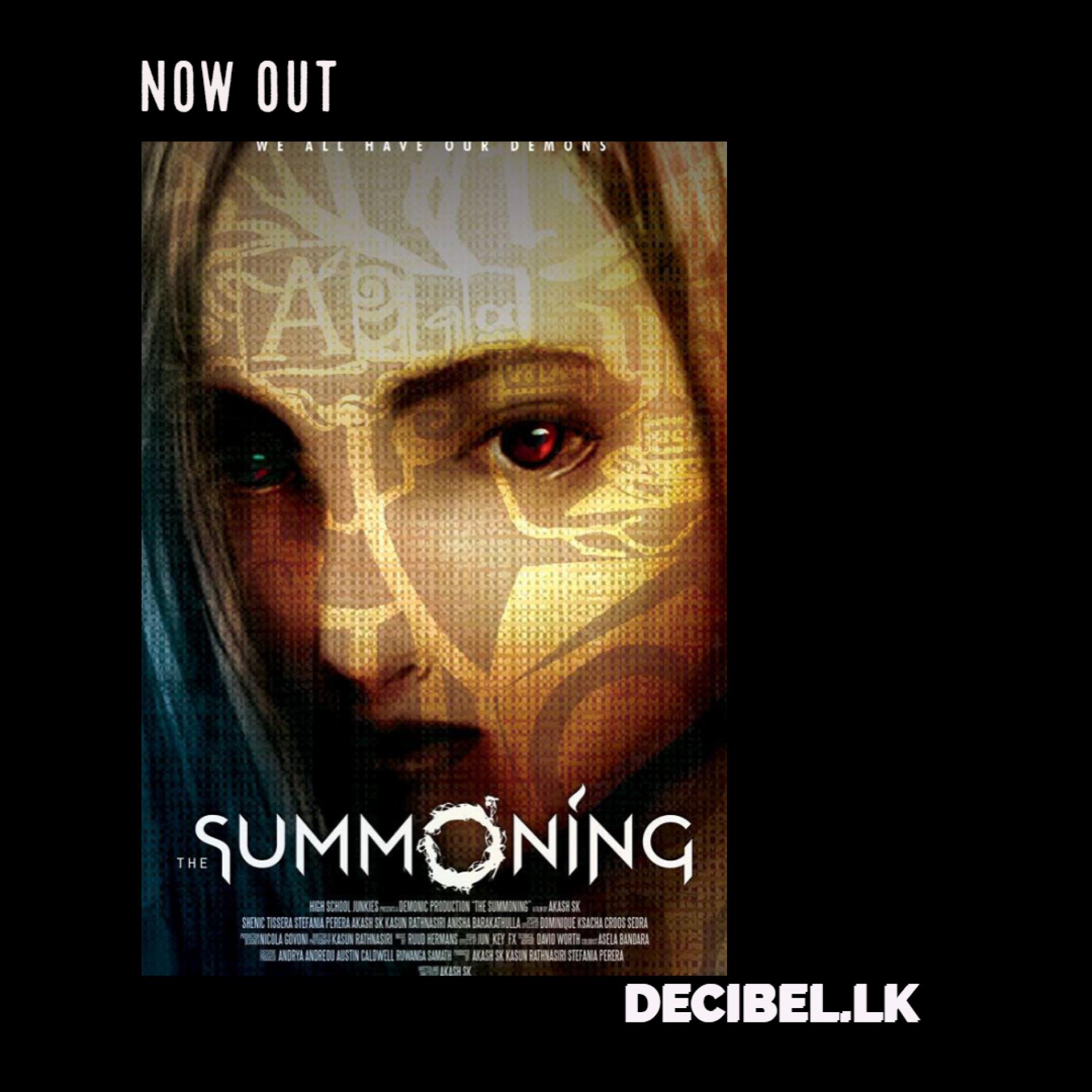 The Summoning By The High School Junkies
