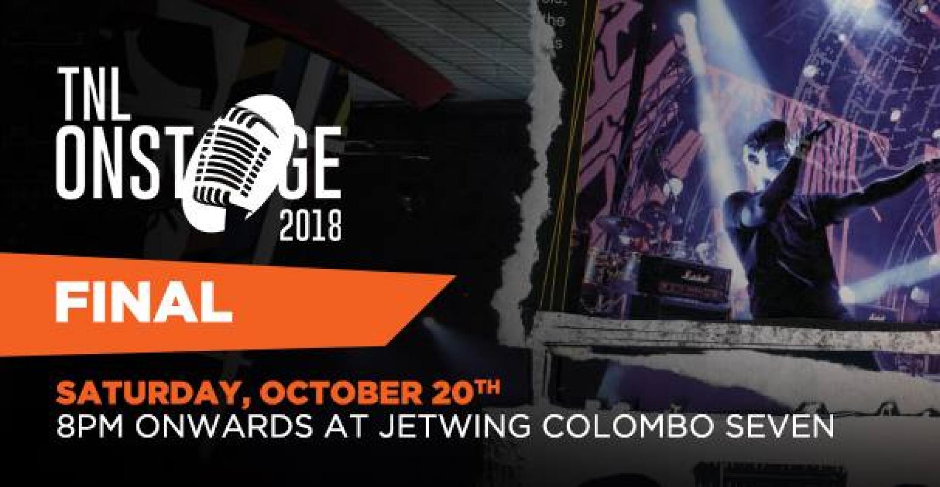 TNL Onstage 2018 – Finals