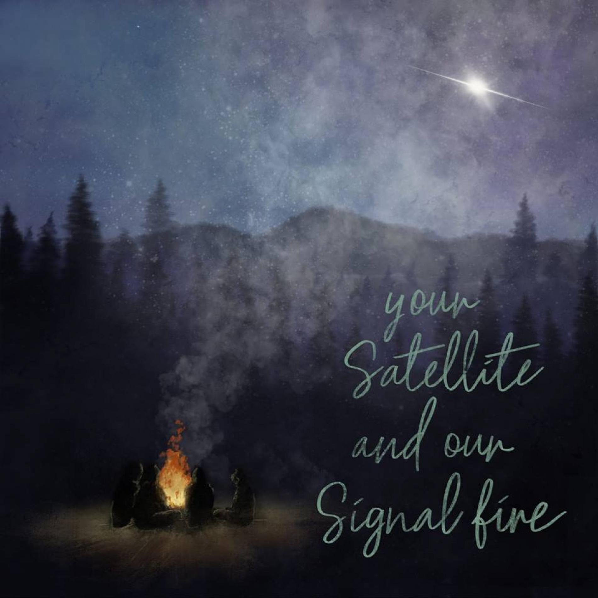 Asela Perera Feat CC De Silva & Natasha Senanayake – Your Satellite & Our Signal Fire