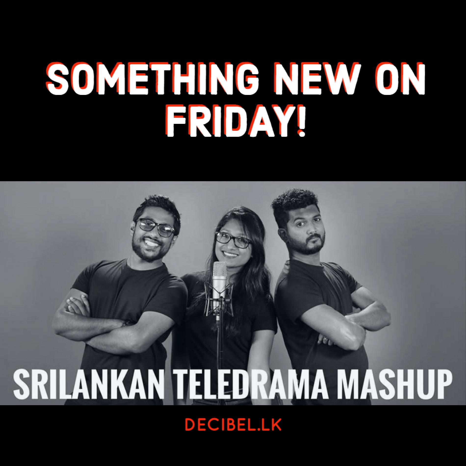 Balanawanm Balapan To Release Something New This Friday!
