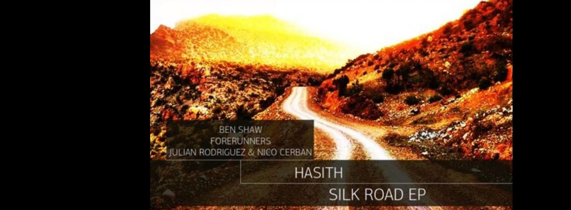 Hasith – Silk Road (Reformed) [Massive Harmony]