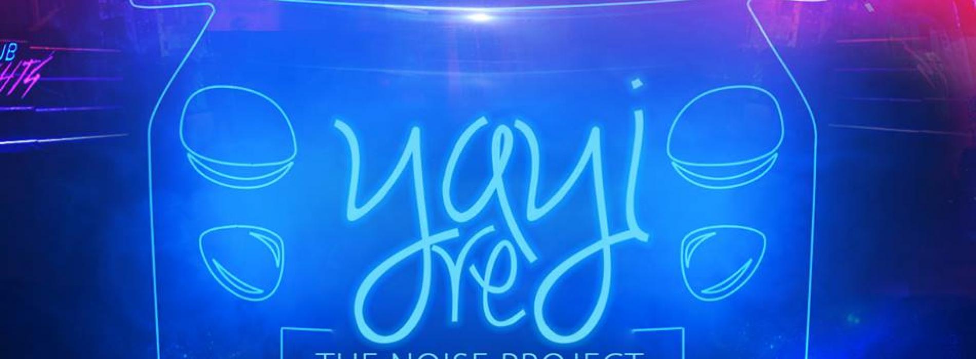 The Noise Project – Yayi Re | ජීවන මේ ගමන සංසාරේ