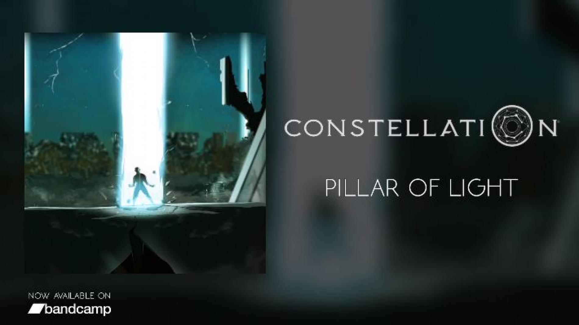 Constellation – Pillar Of Light (Official Audio)