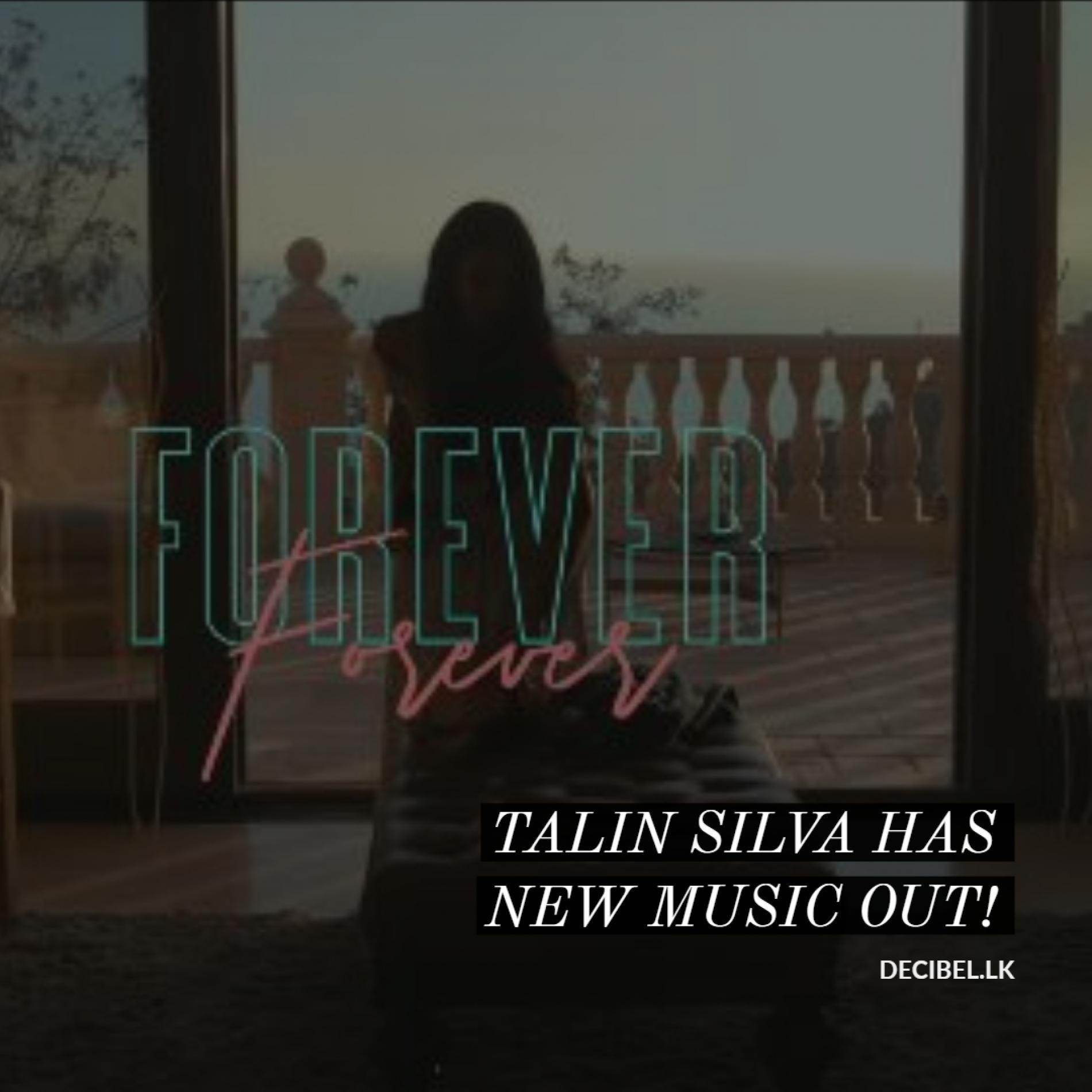 Talin Silva – Forever (Official Video)