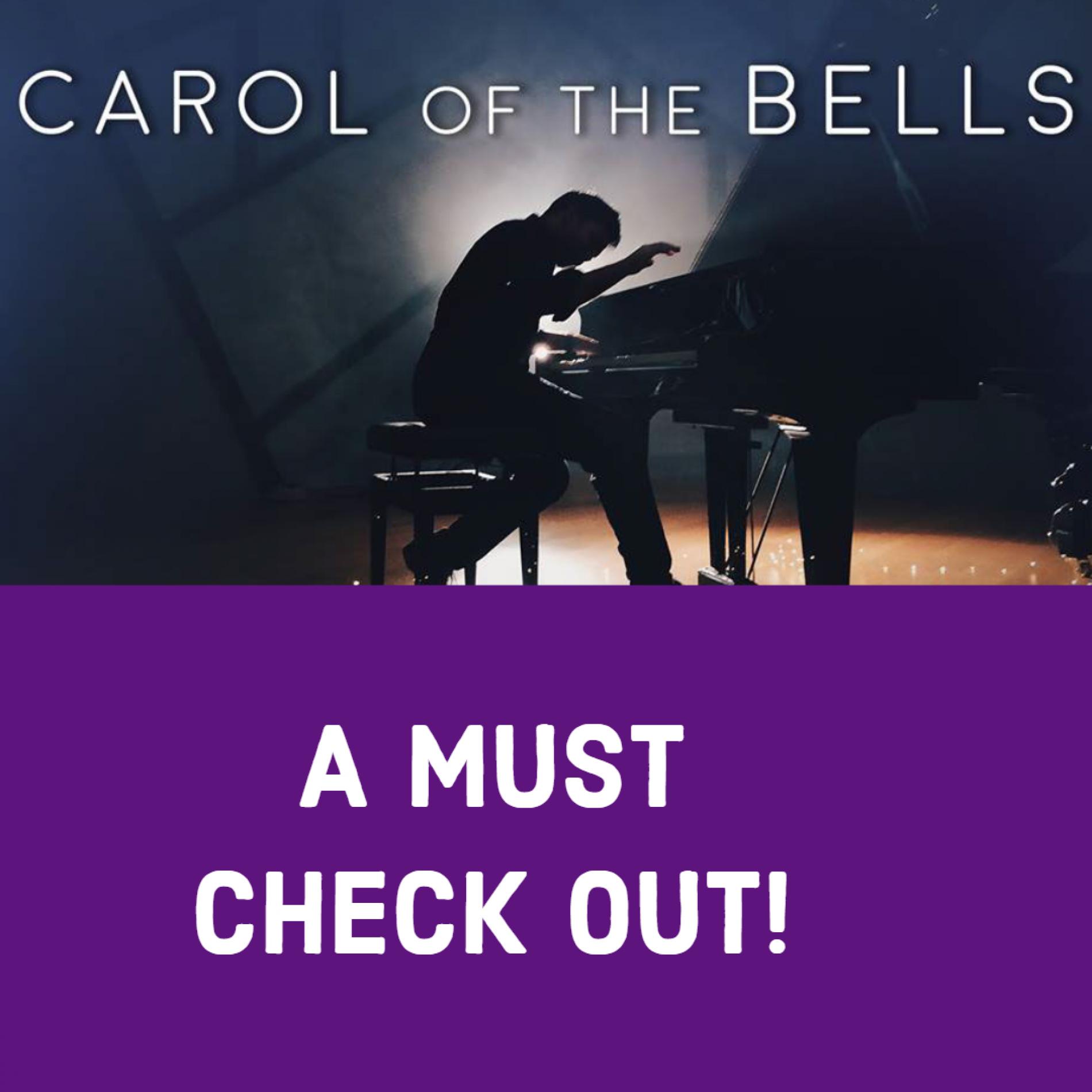 Eshan Denipitiya – Carol of the Bells | Piano Solo ( Virtuosic Medley)