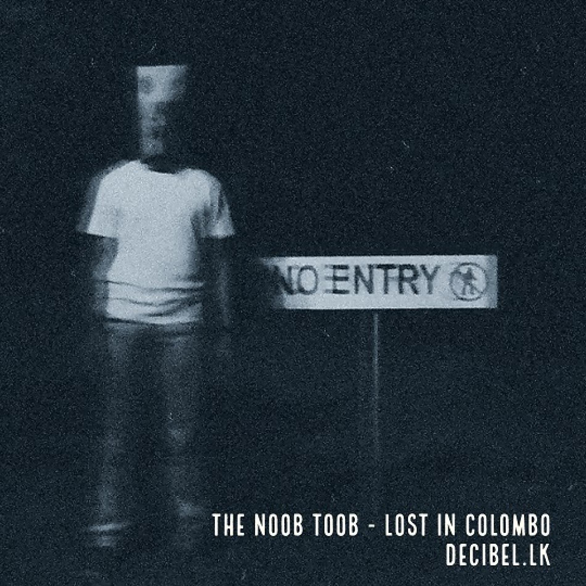 The Noob Toob – Lost In Colombo – Official Music Video