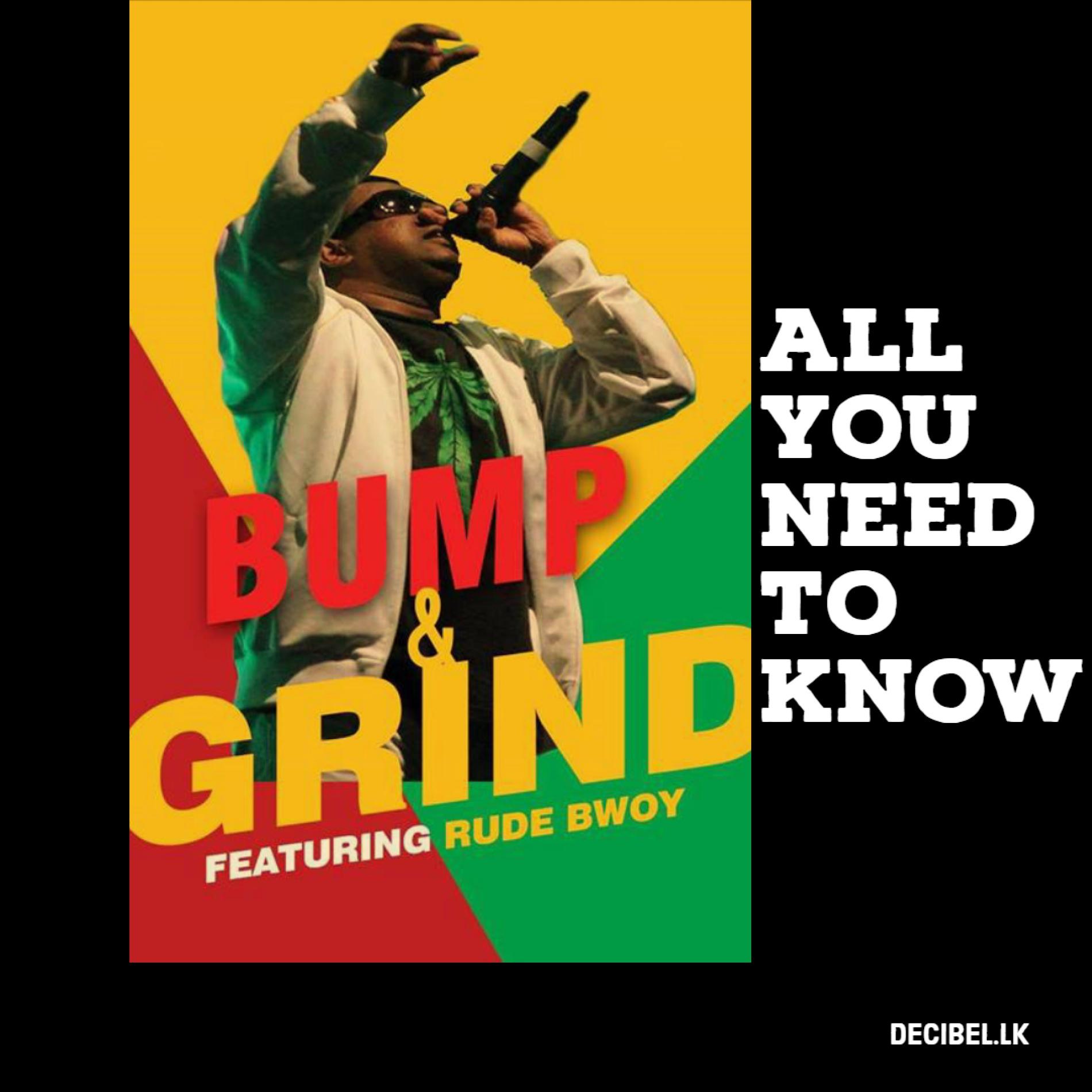 All You Need To Know About Bump N Grind