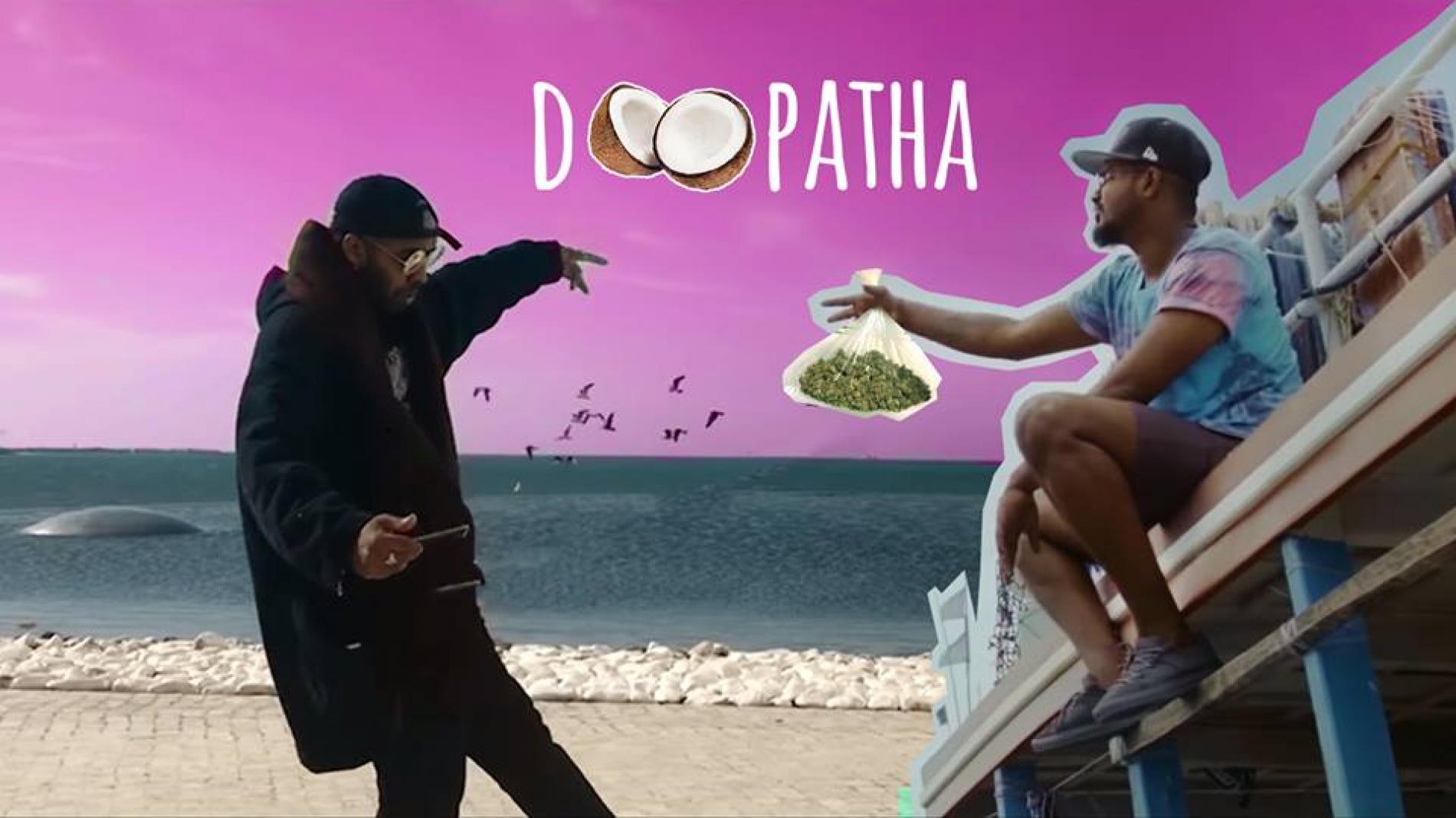 Costa x Puliya – දූපත Doopatha